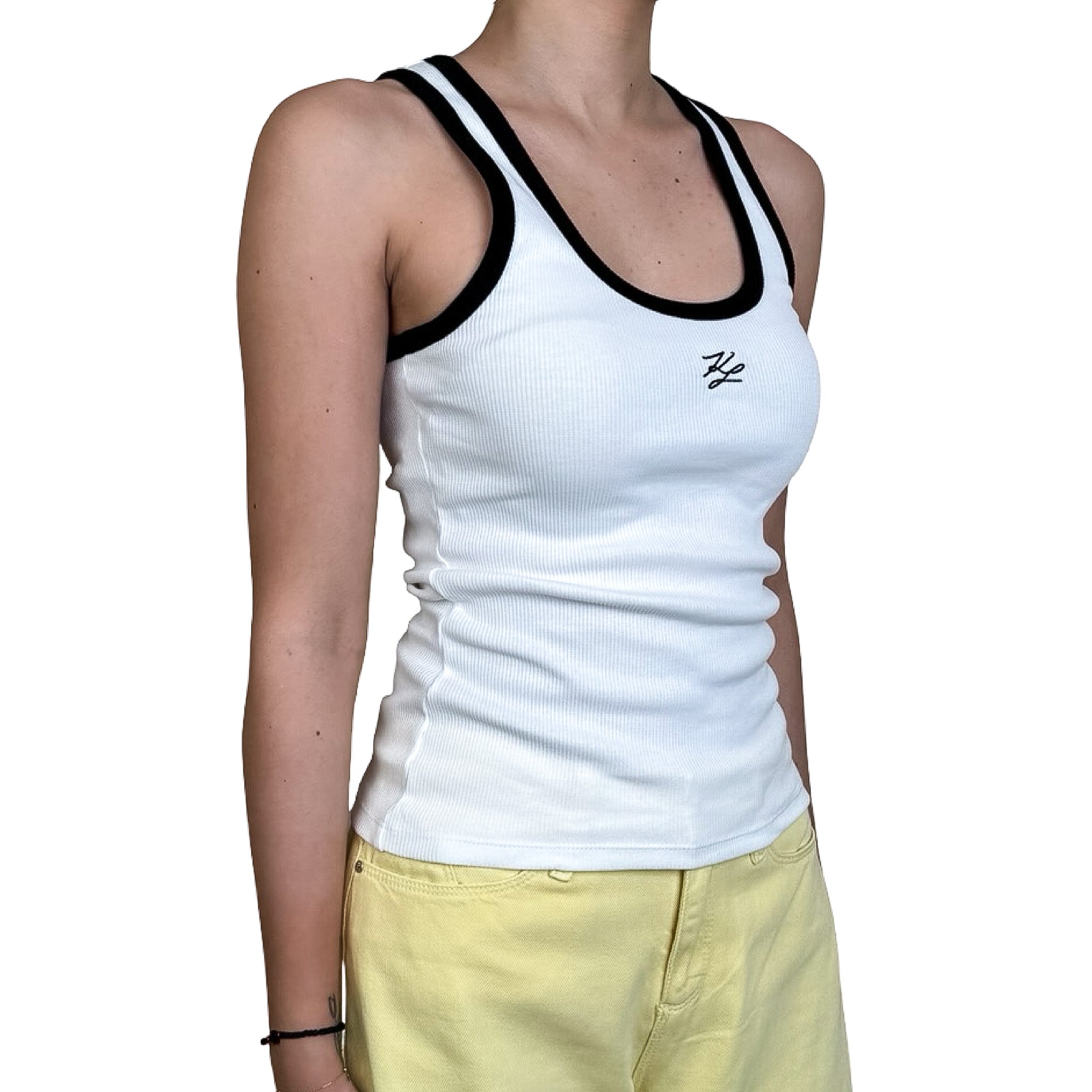 KARL LAGERFELD Top