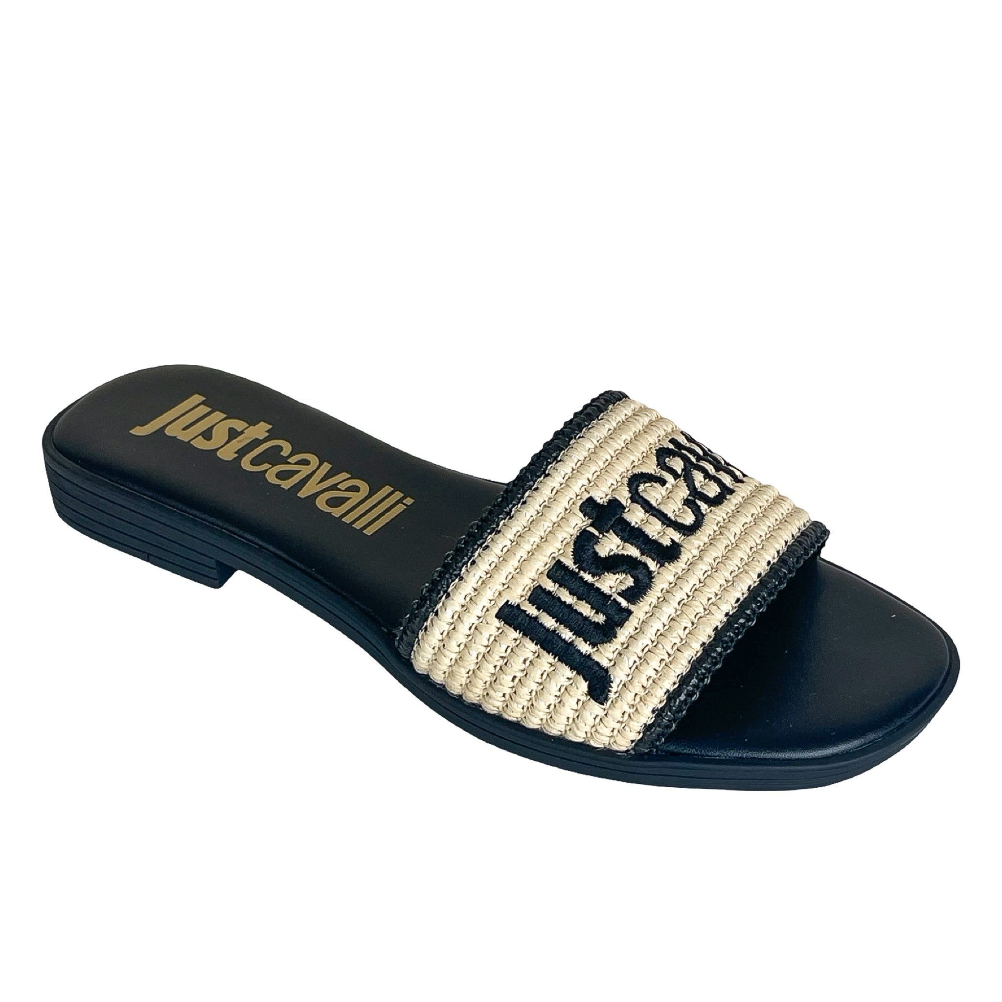 JUST CAVALLI Shoes