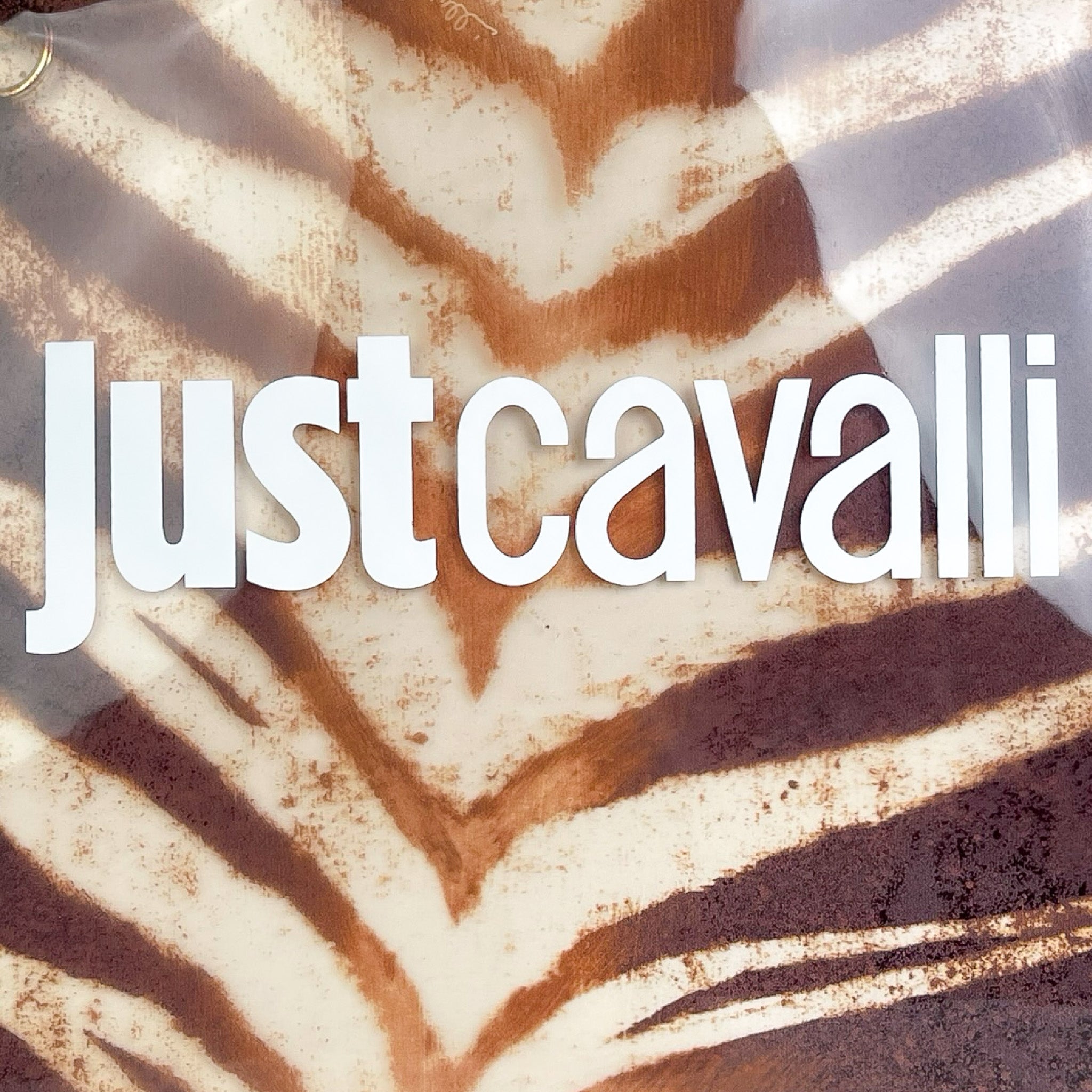JUST CAVALLI