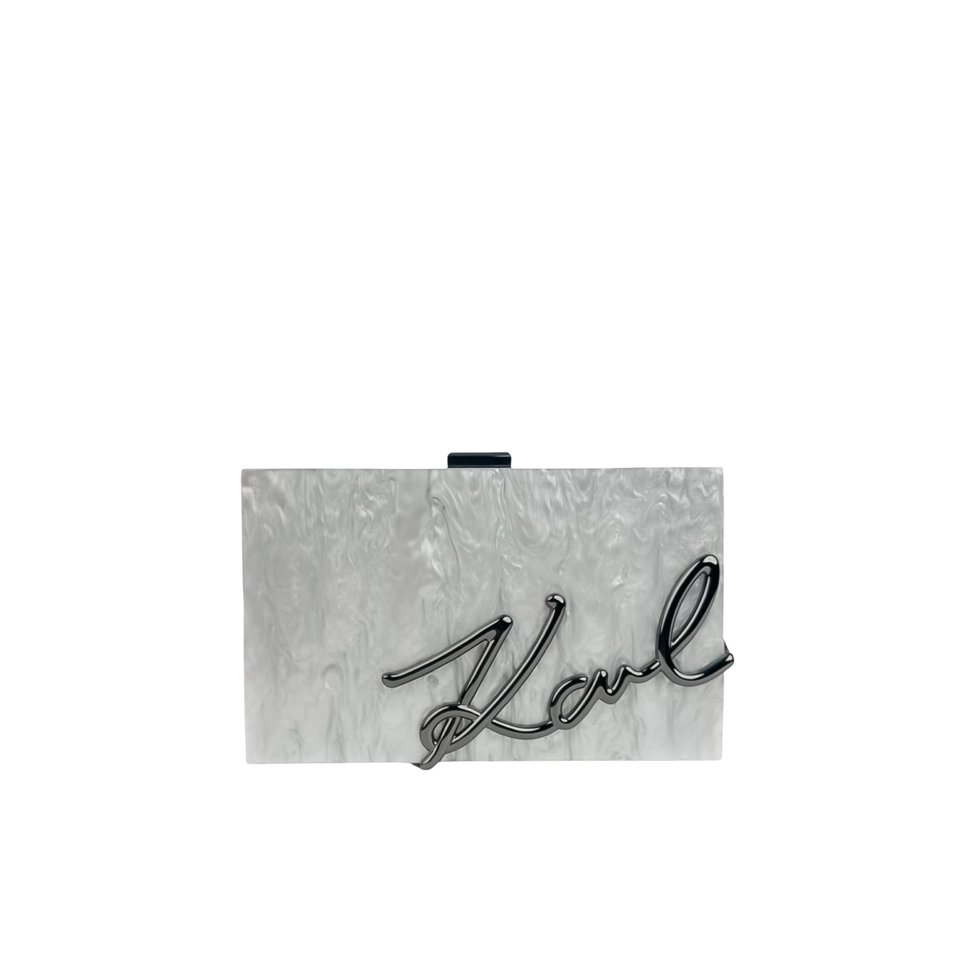 KARL LAGERFELD
