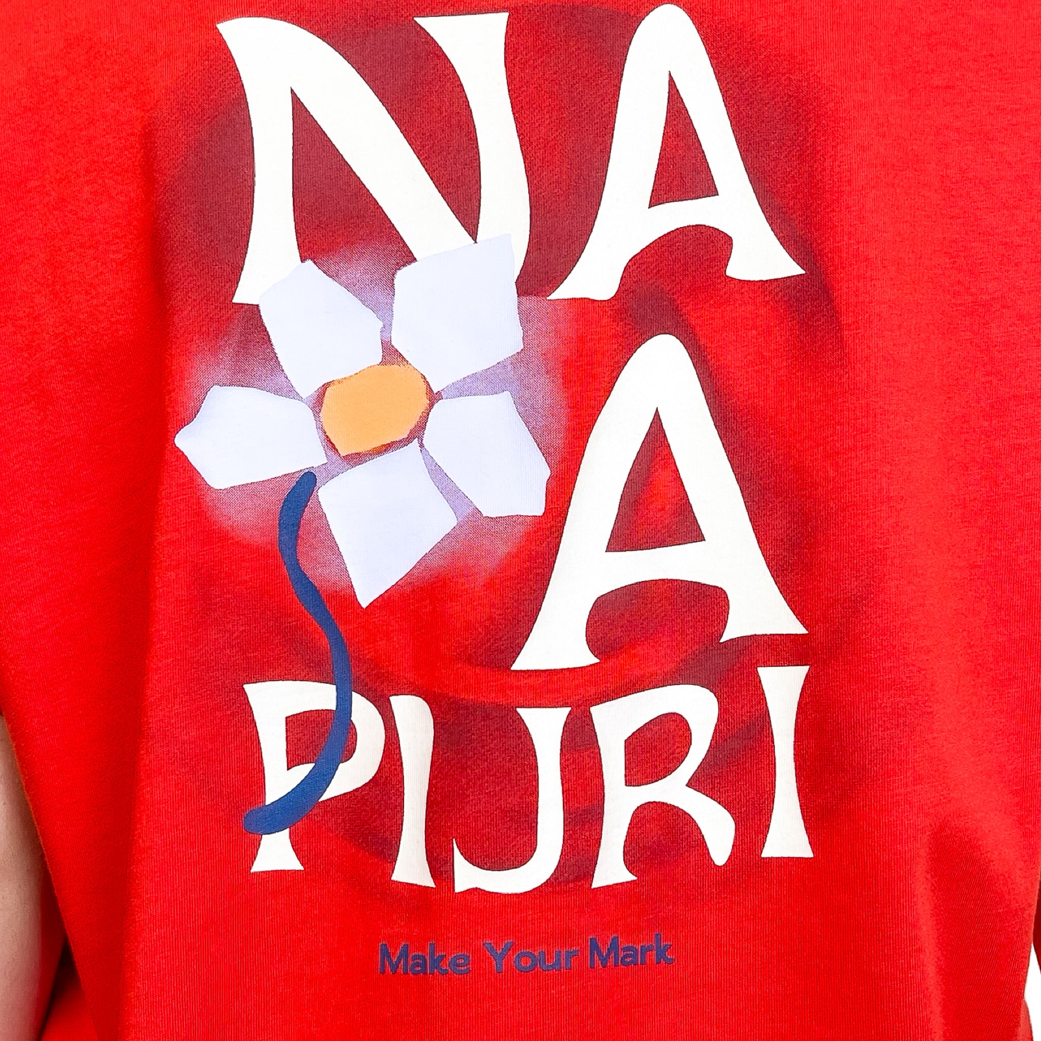 NAPAPIJRI