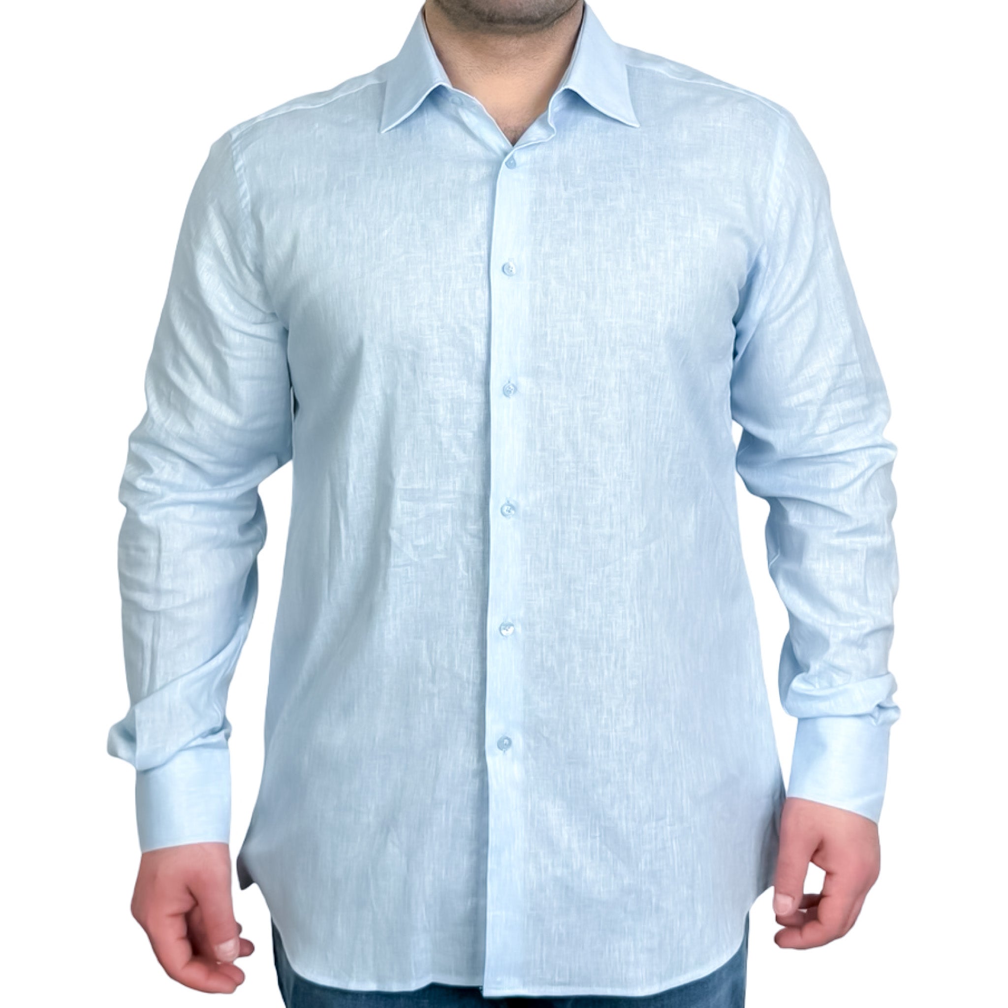 KARL LAGERFELD shirt