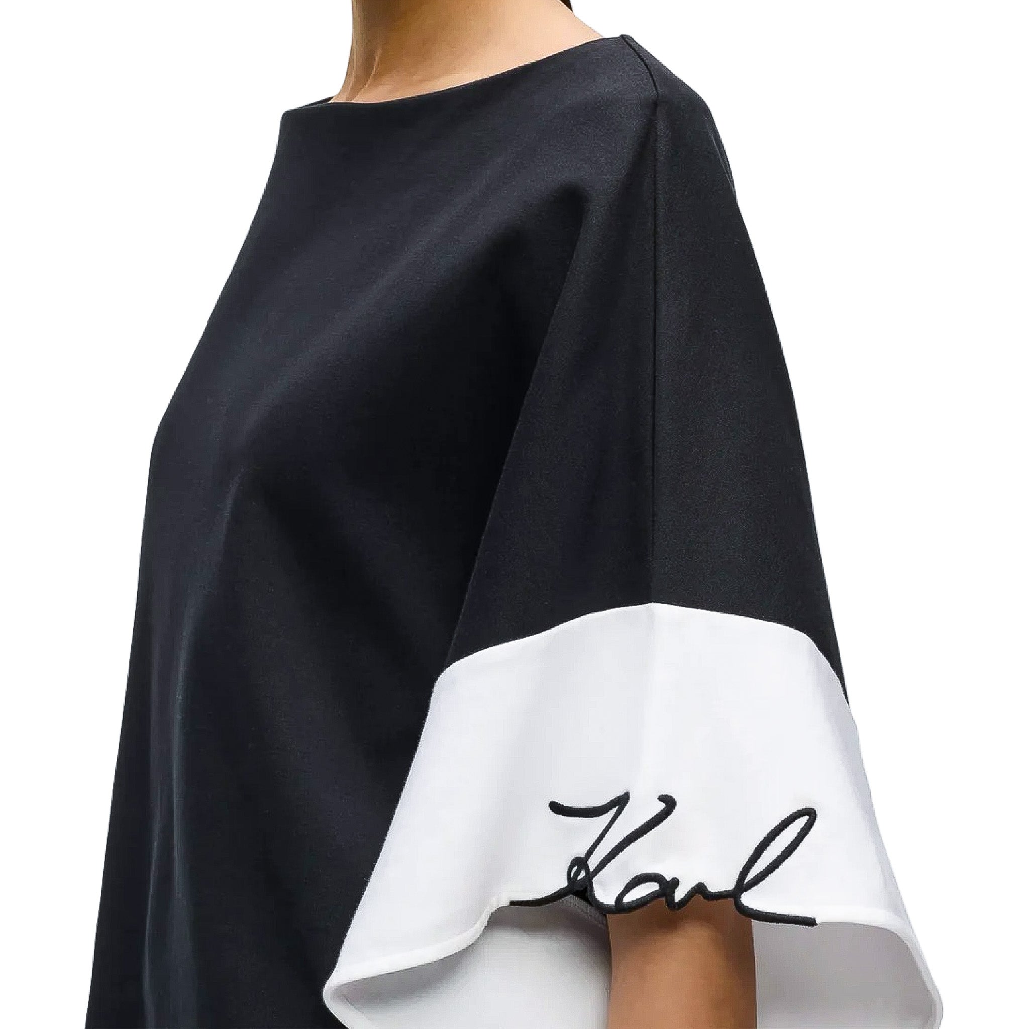 KARL LAGERFELD