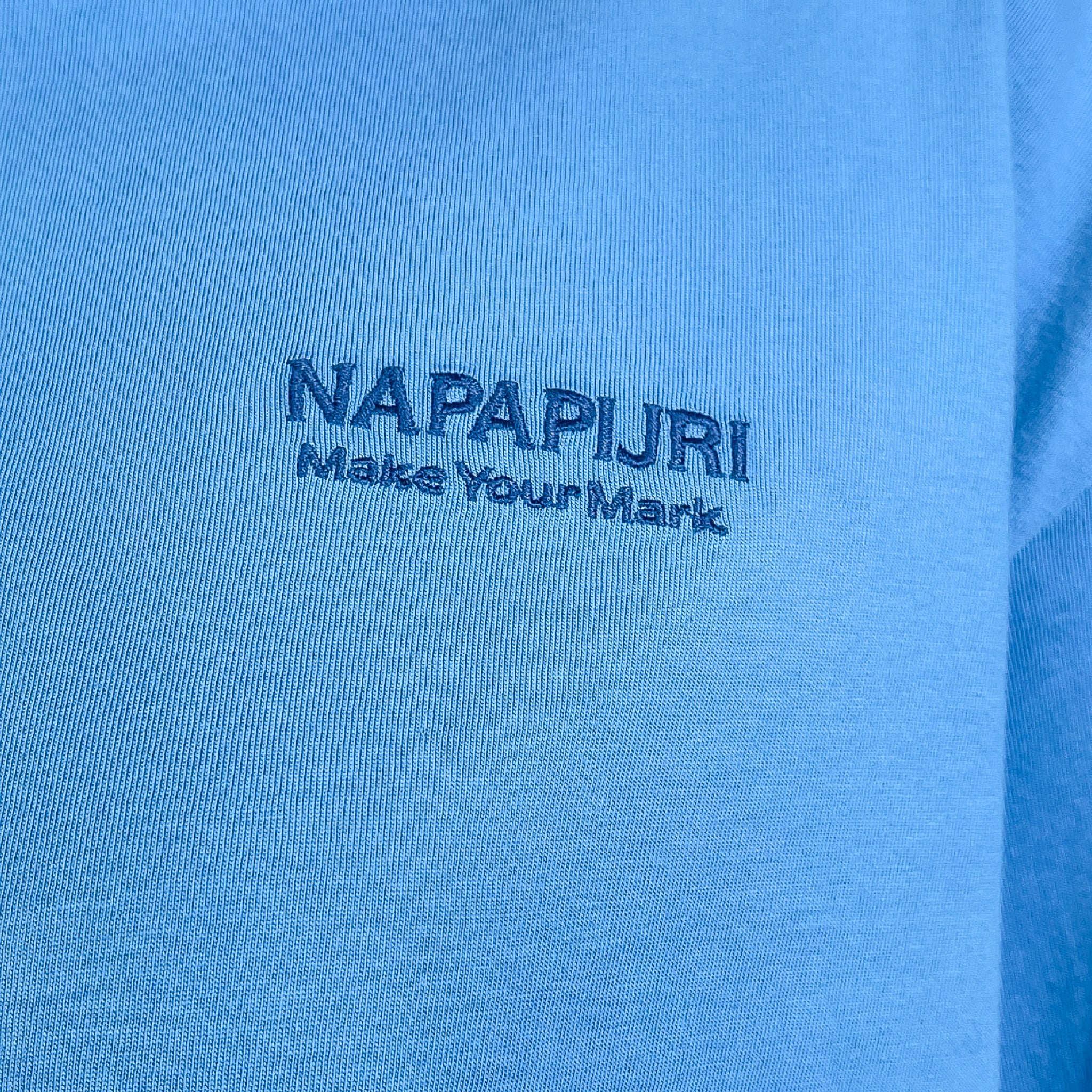 NAPAPIJRI