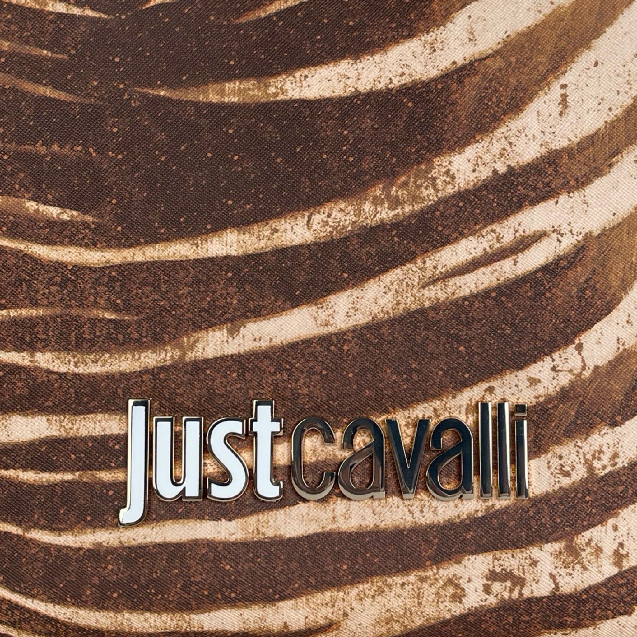 JUST CAVALLI