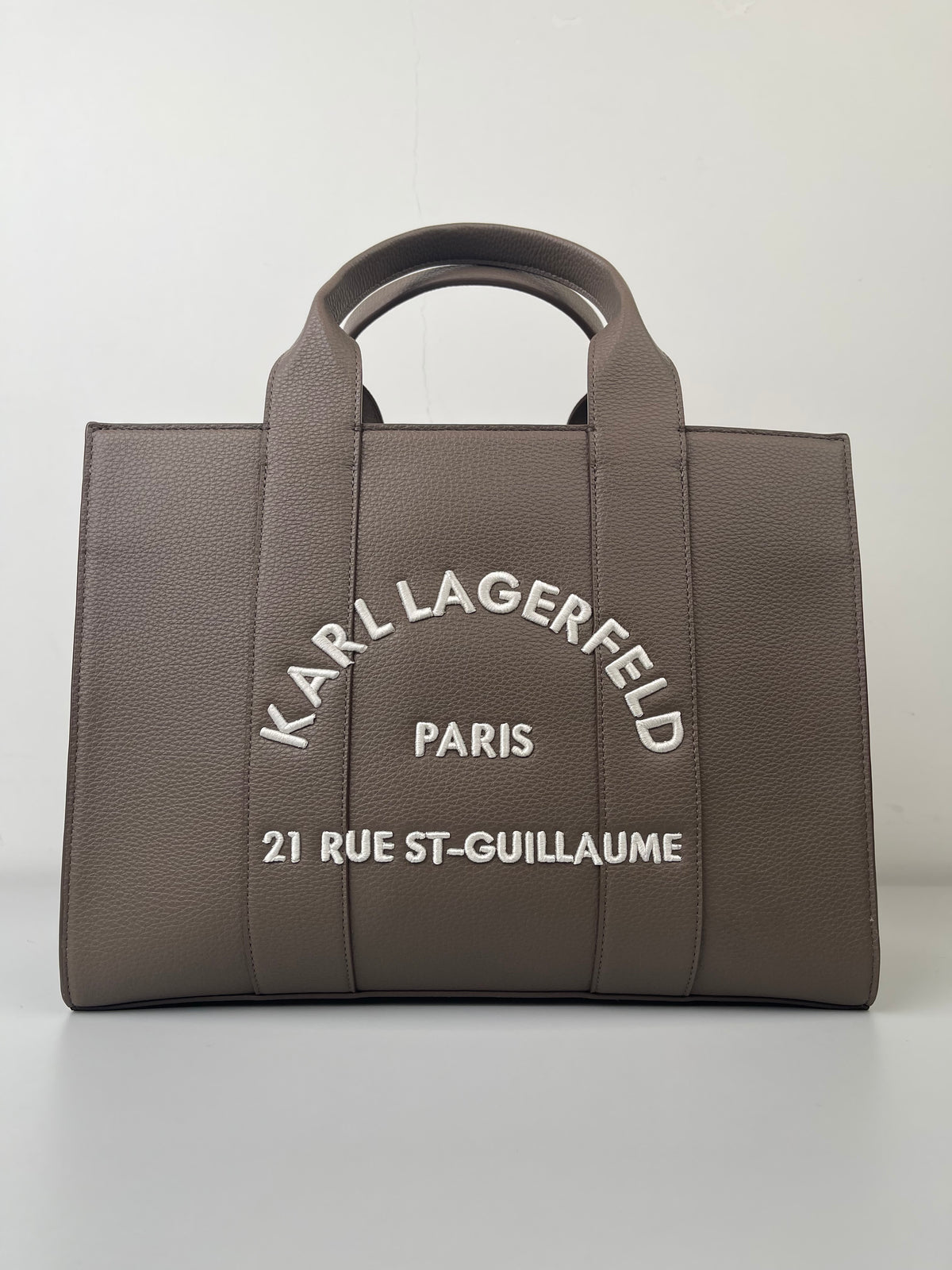 KARL LAGERFELD