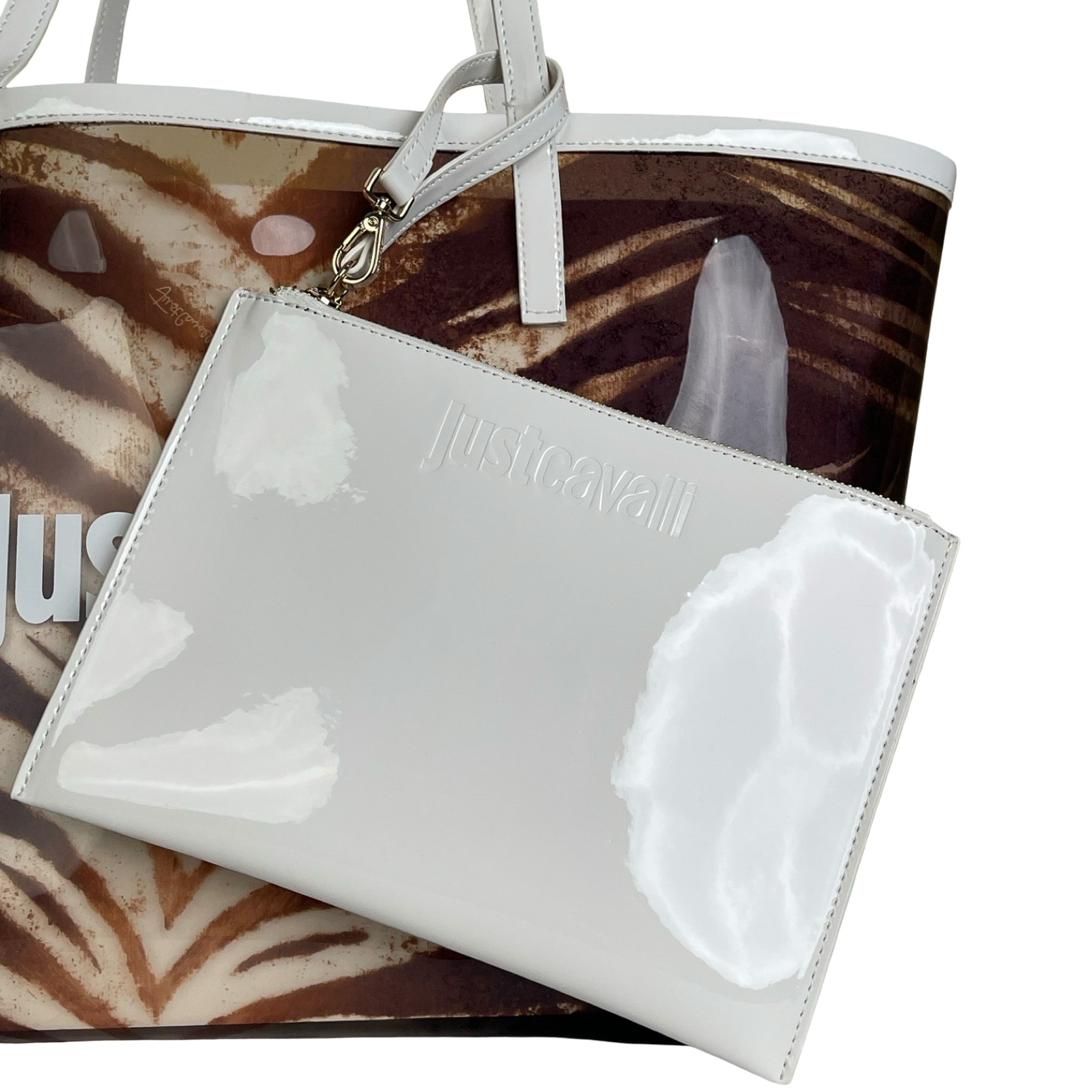 JUST CAVALLI
