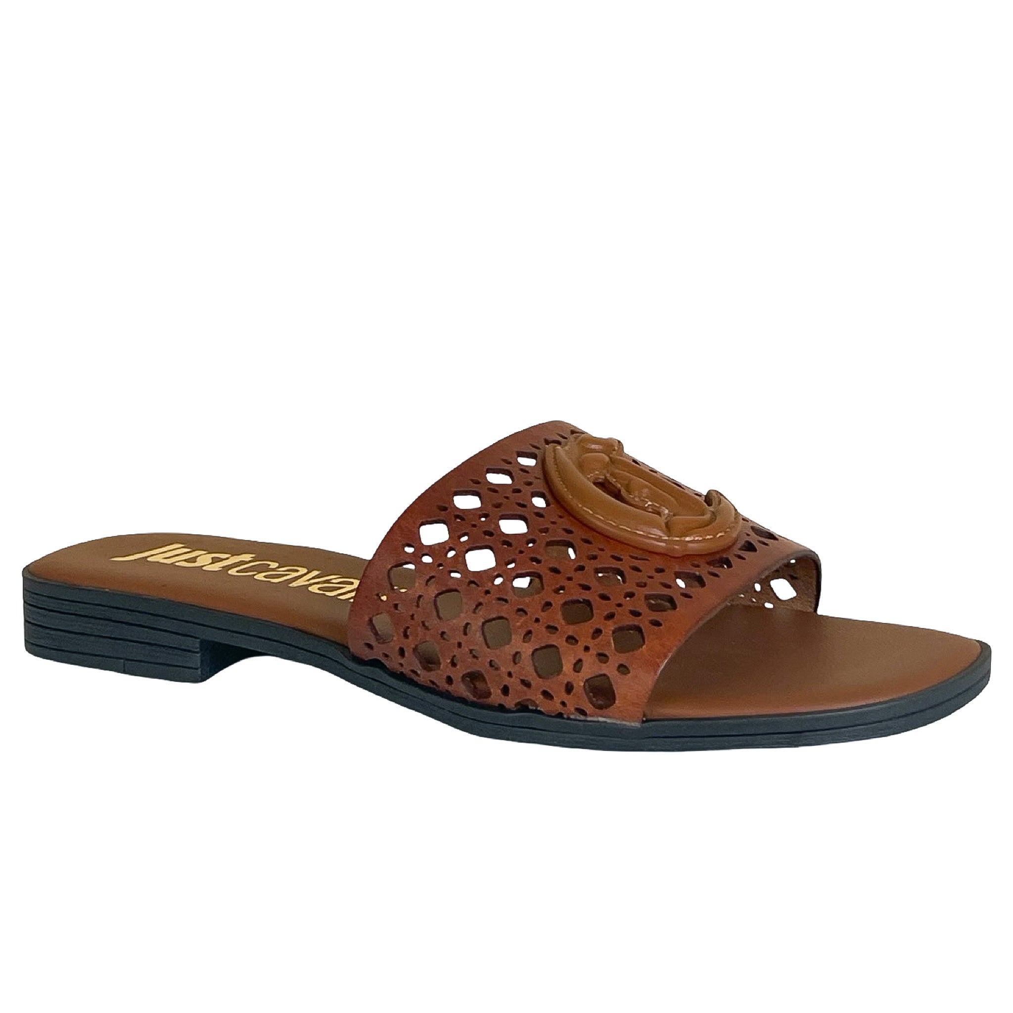 JUST CAVALLI shoes