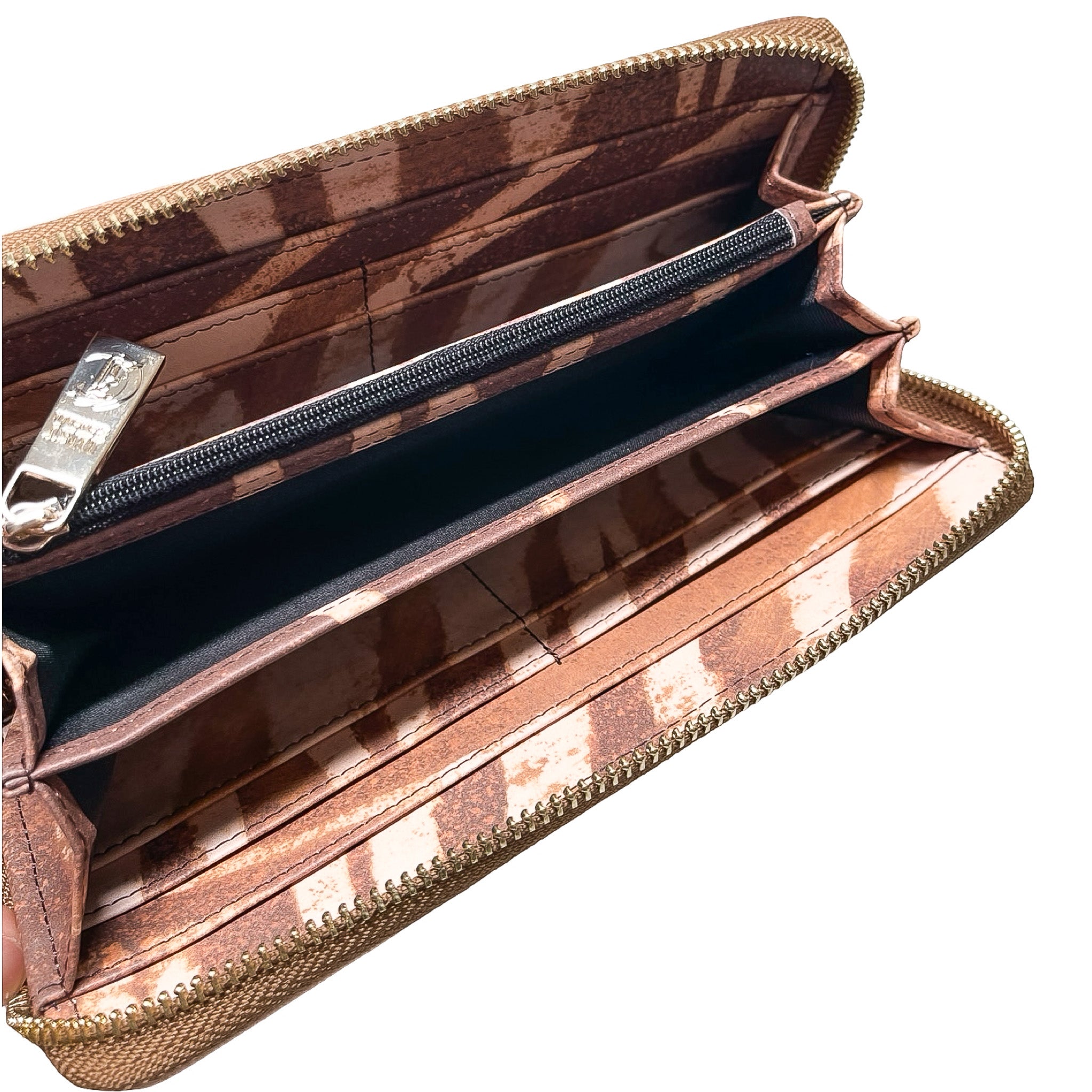 JUST CAVALLI wallet