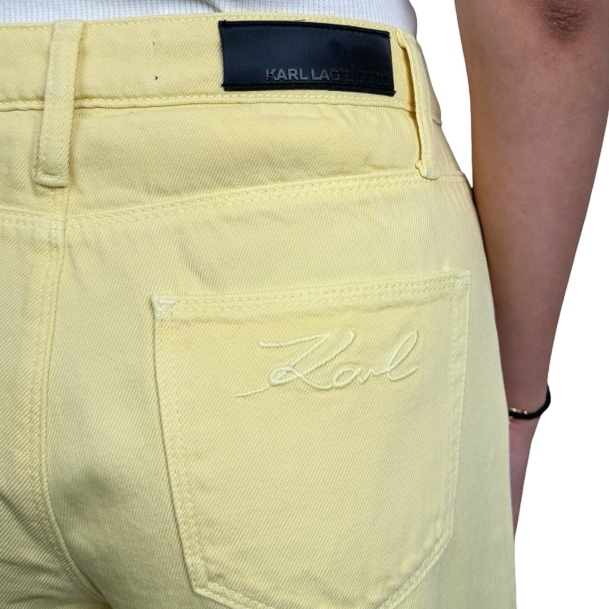 KARL LAGERFELD Jeans