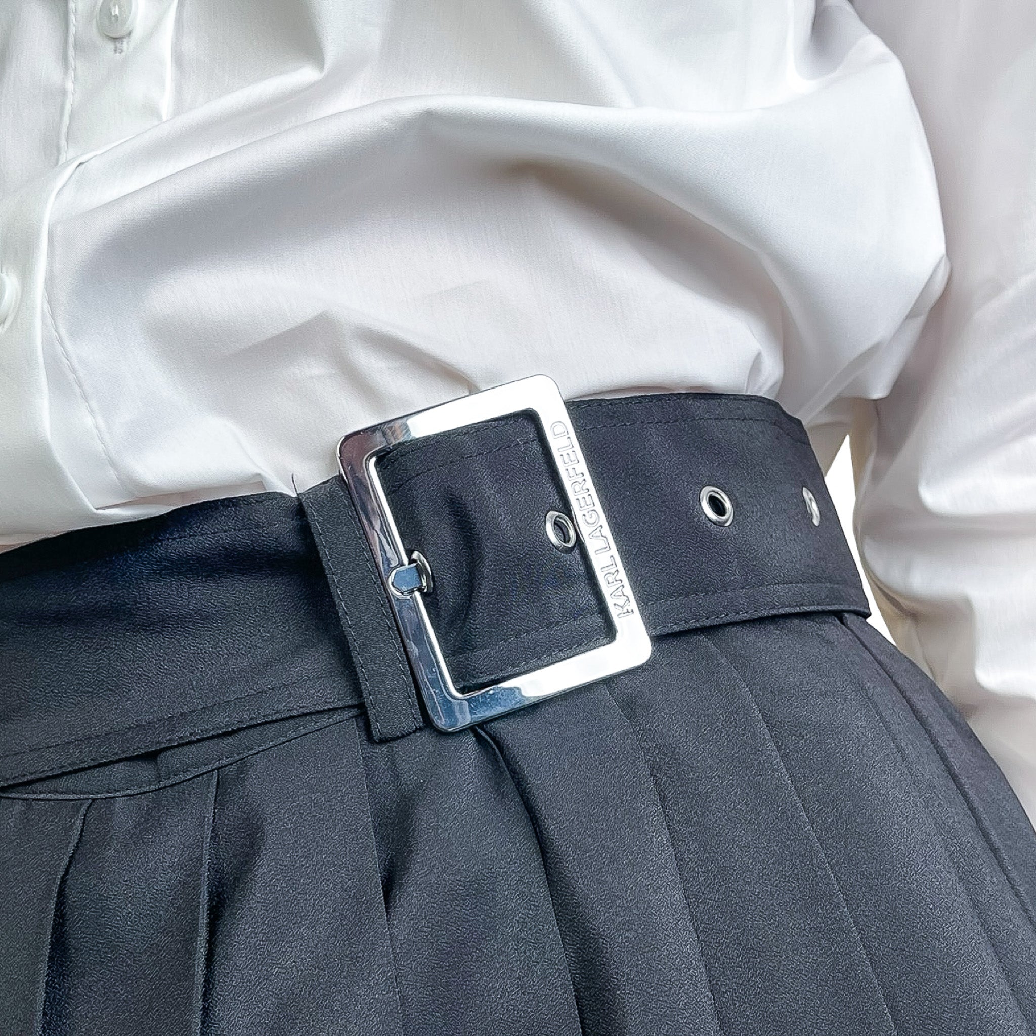 KARL LAGERFELD Skirt