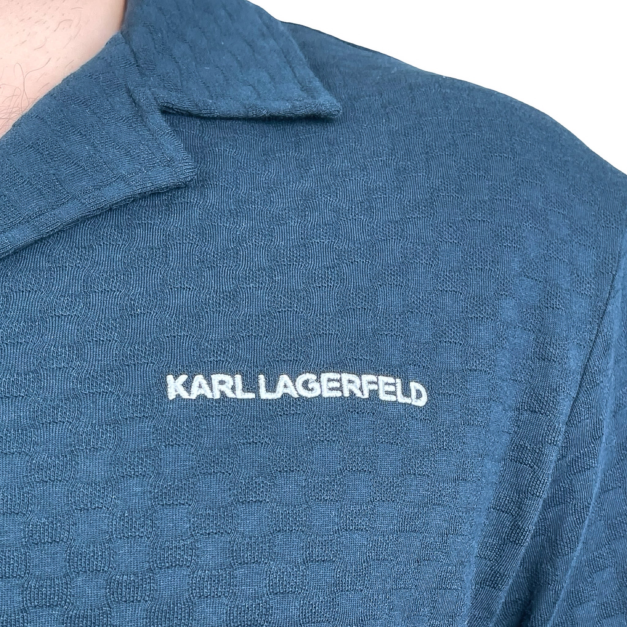 KARL LAGERFELD