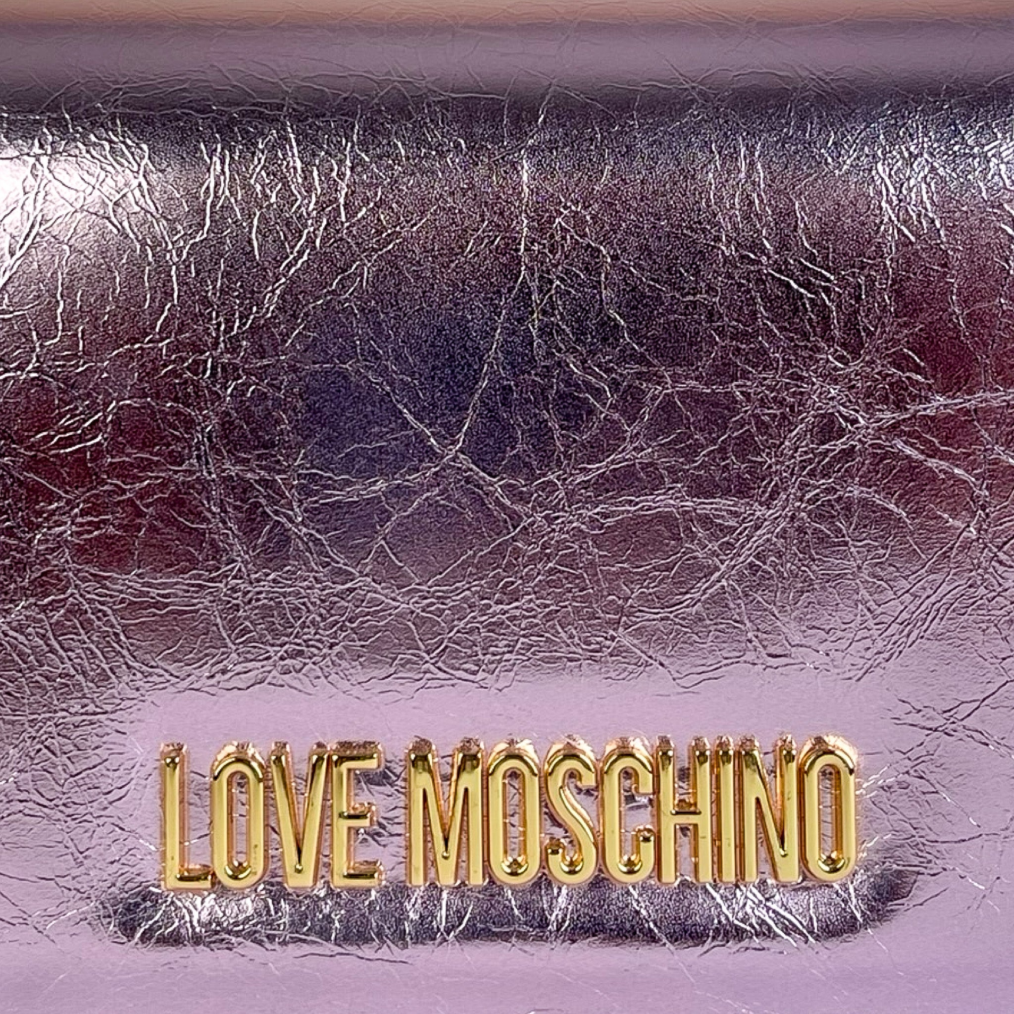 LOVE MOSCHINO