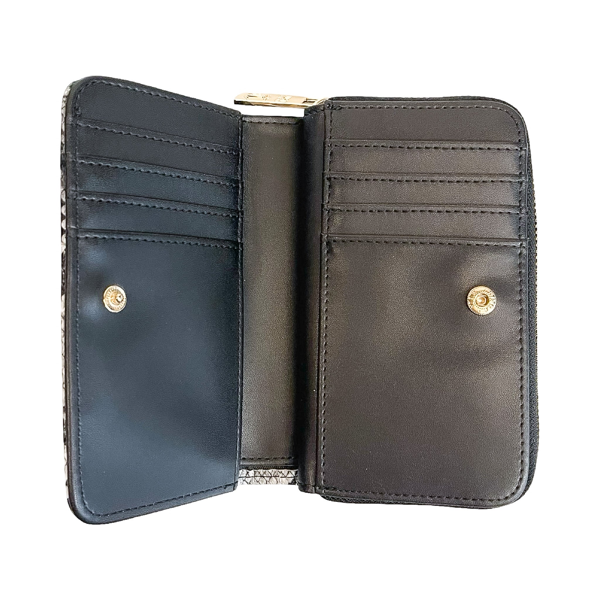 JUST CAVALLI Wallet