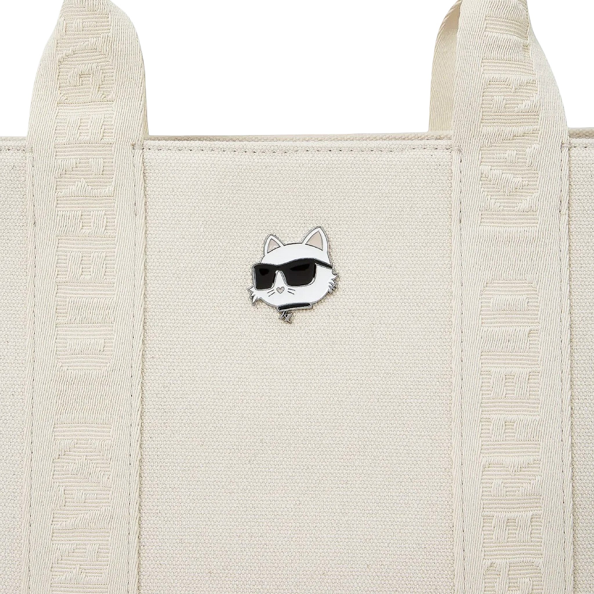 KARL LAGERFELD