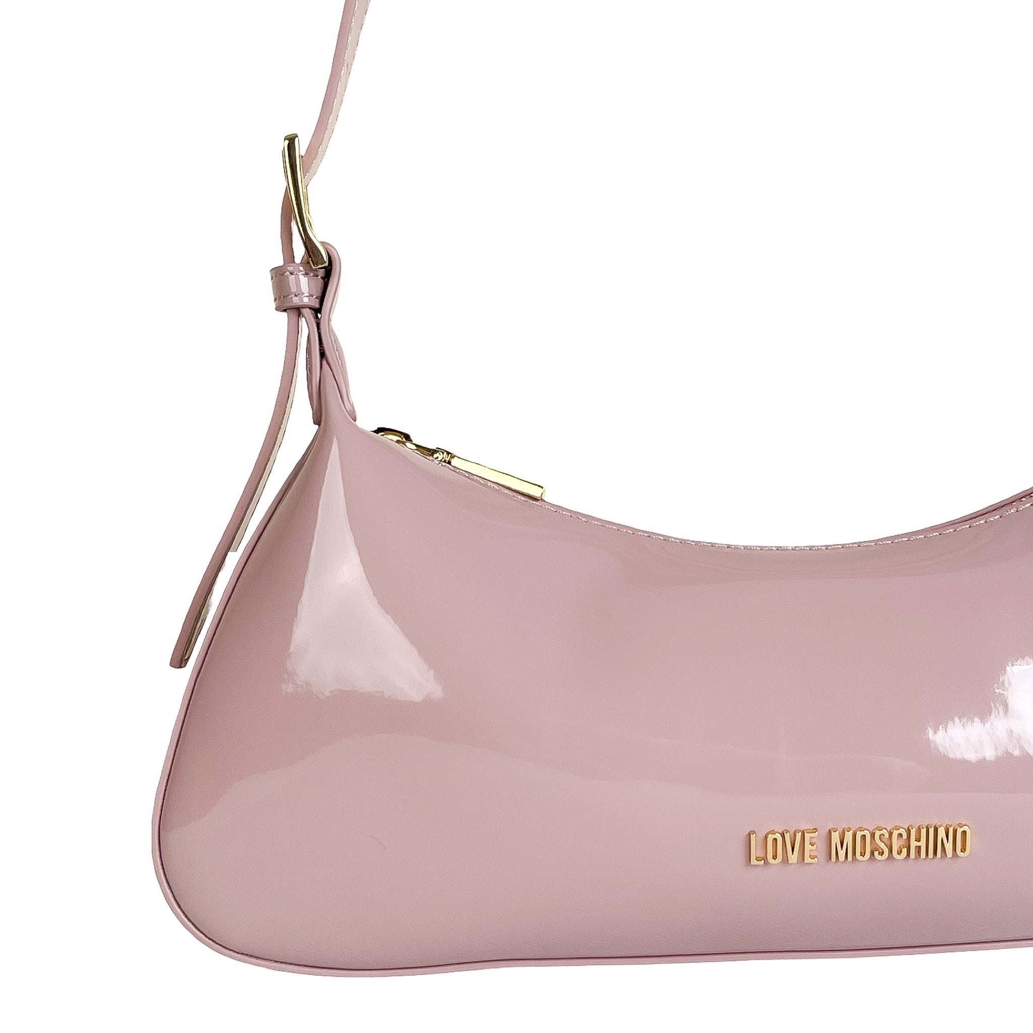 LOVE MOSCHINO