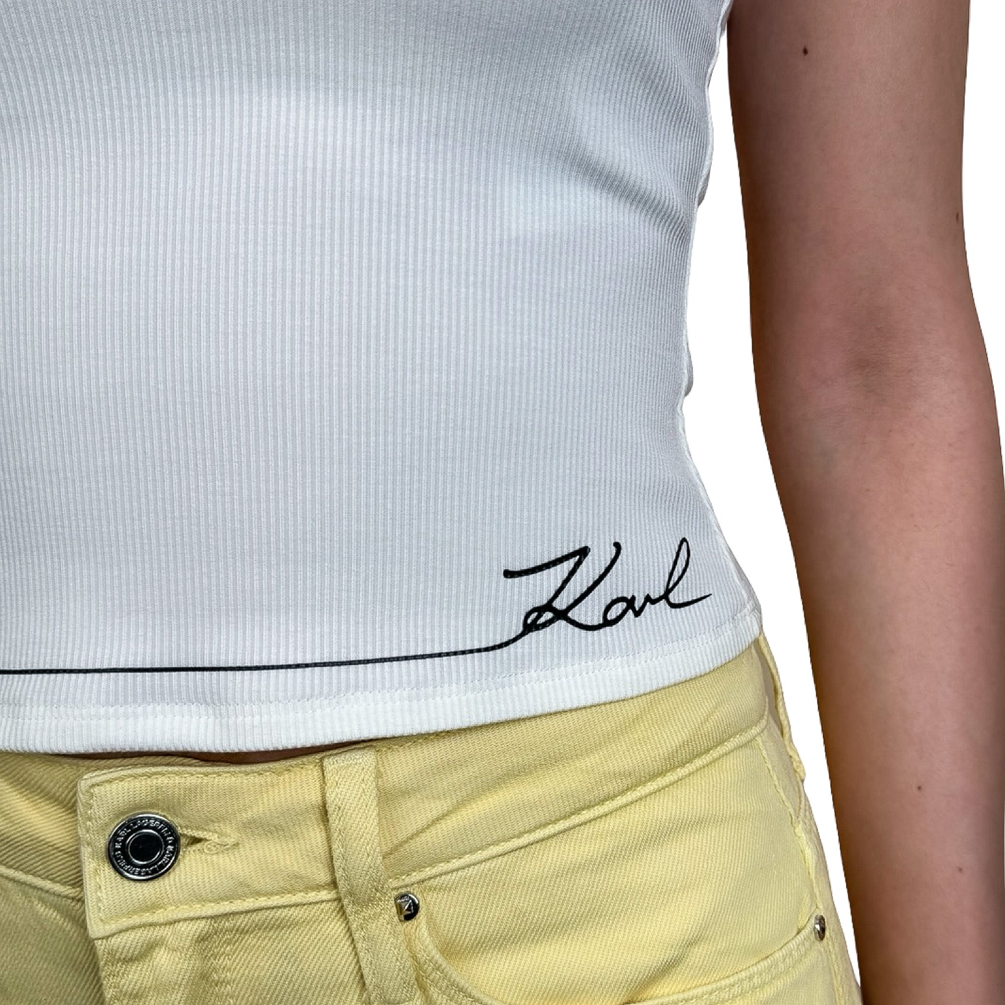 KARL LAGERFELD Top