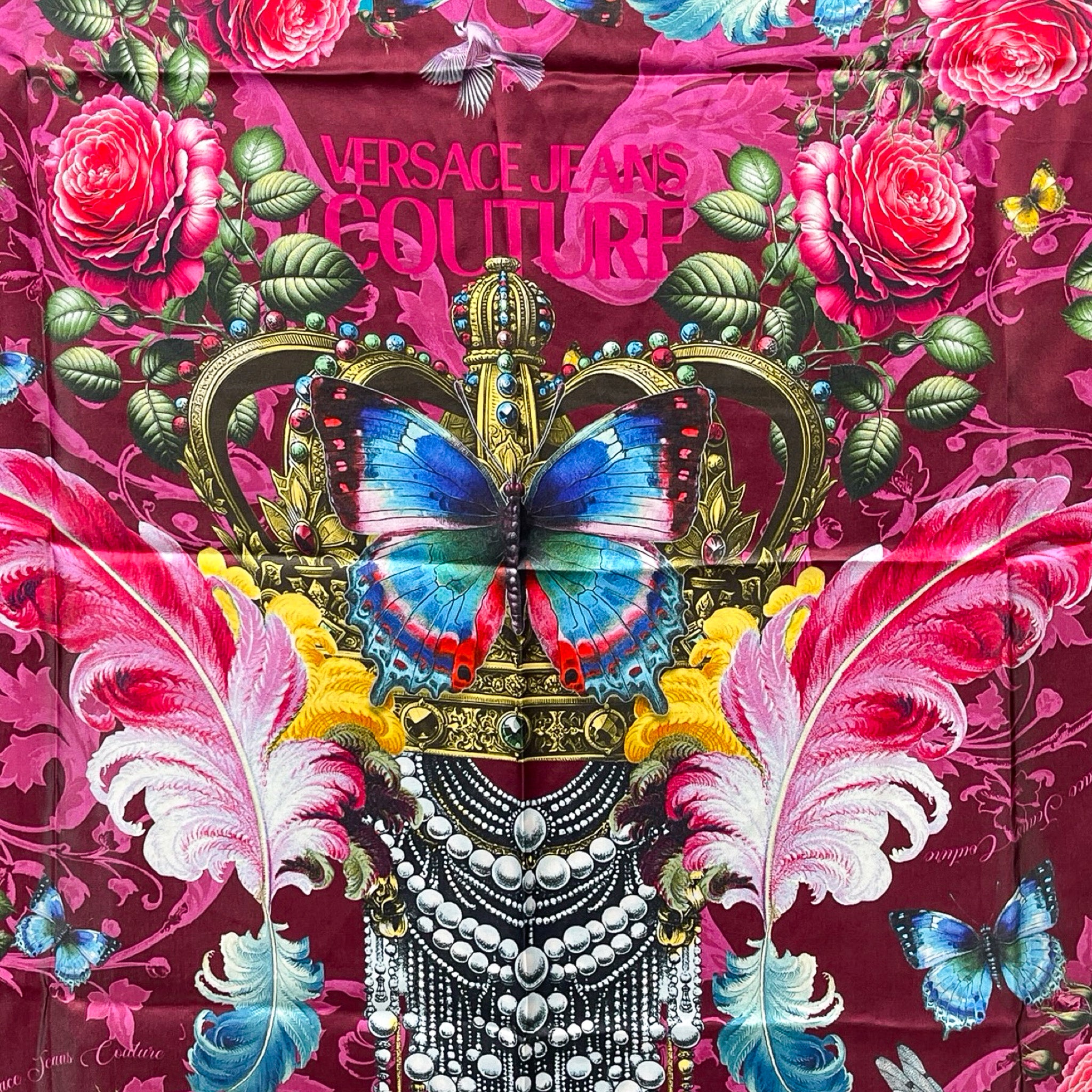 Versace Jeans Couture