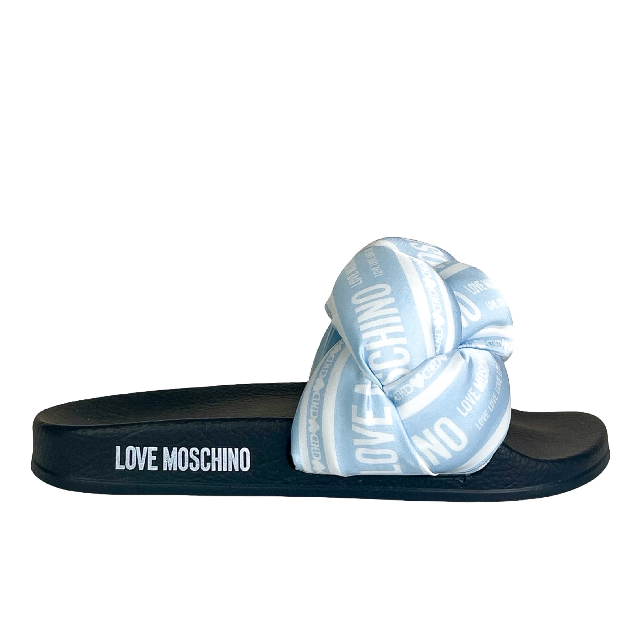 LOVE MOSCHINO