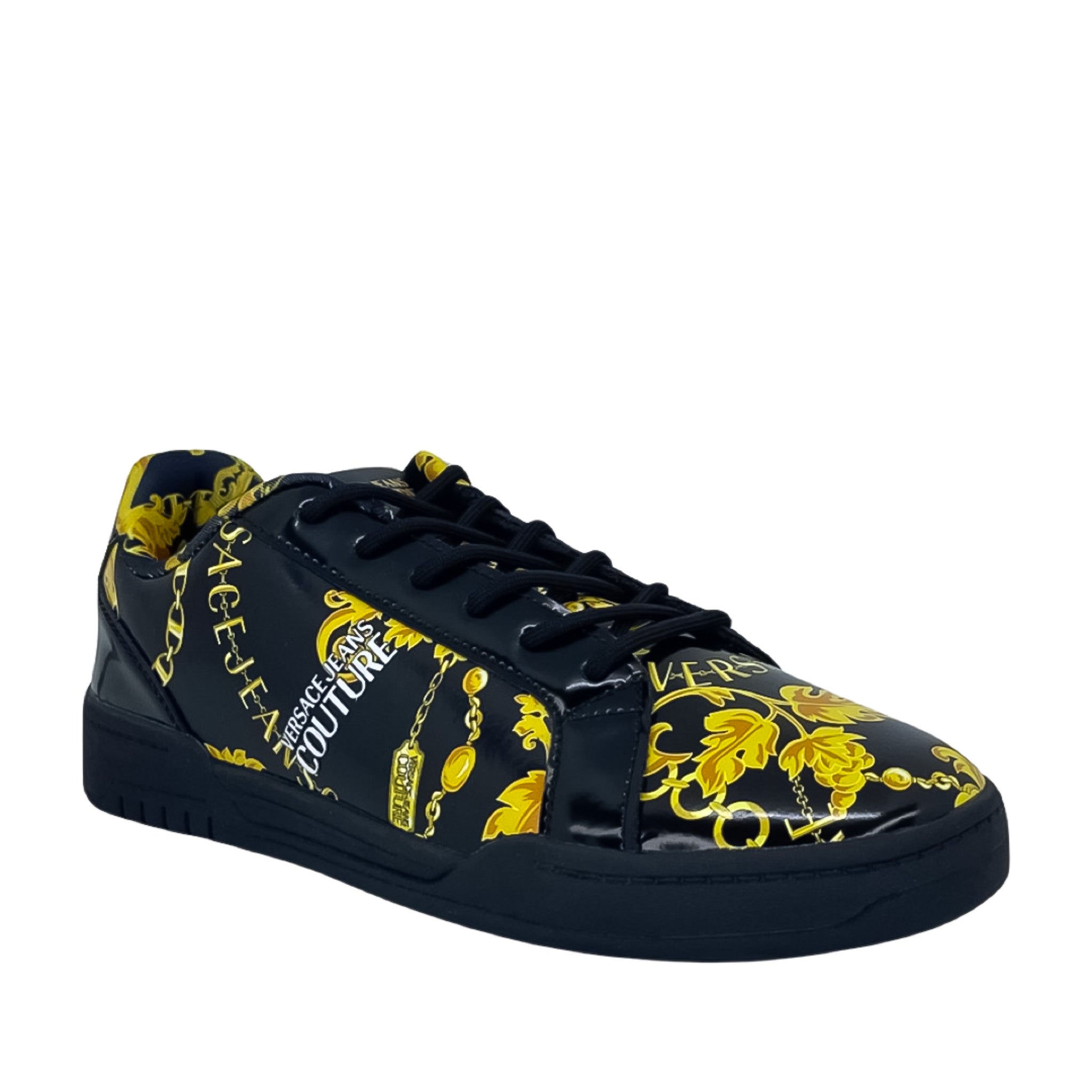 Versace Jeans Couture
