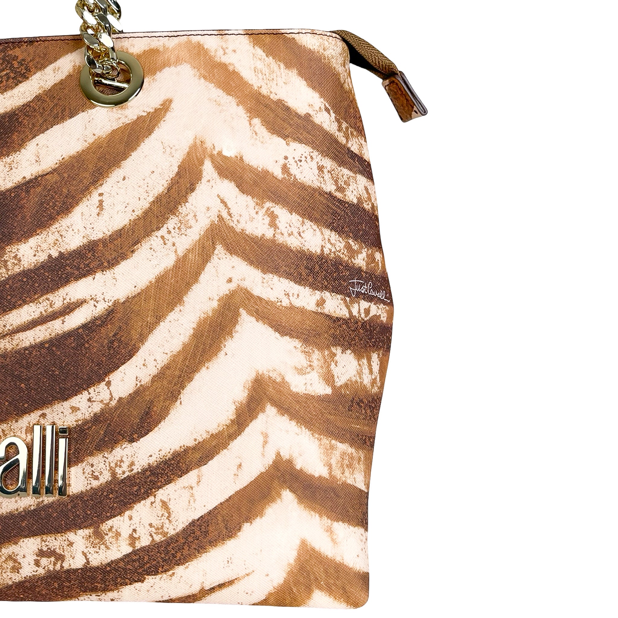 JUST CAVALLI