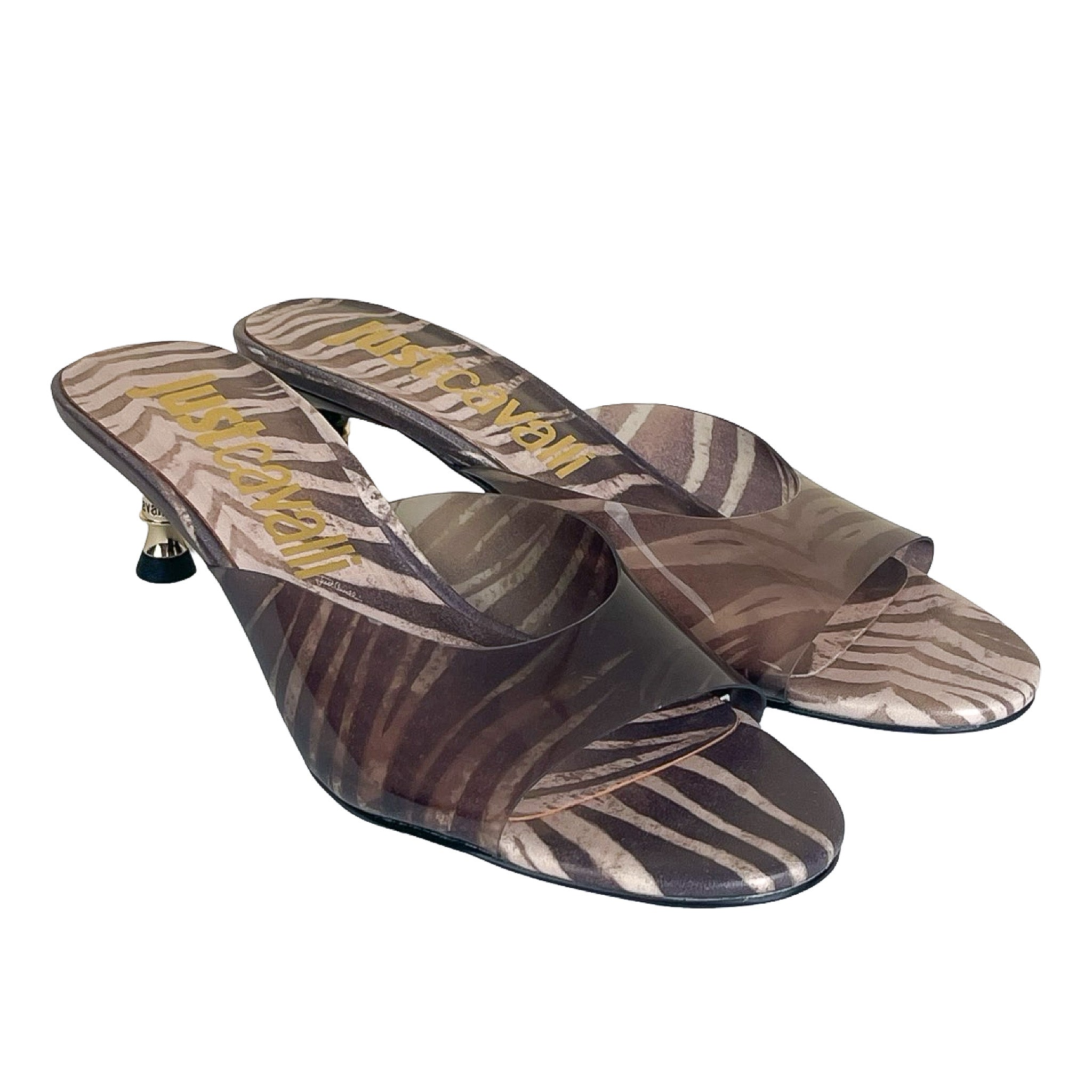 JUST CAVALLI Shoes