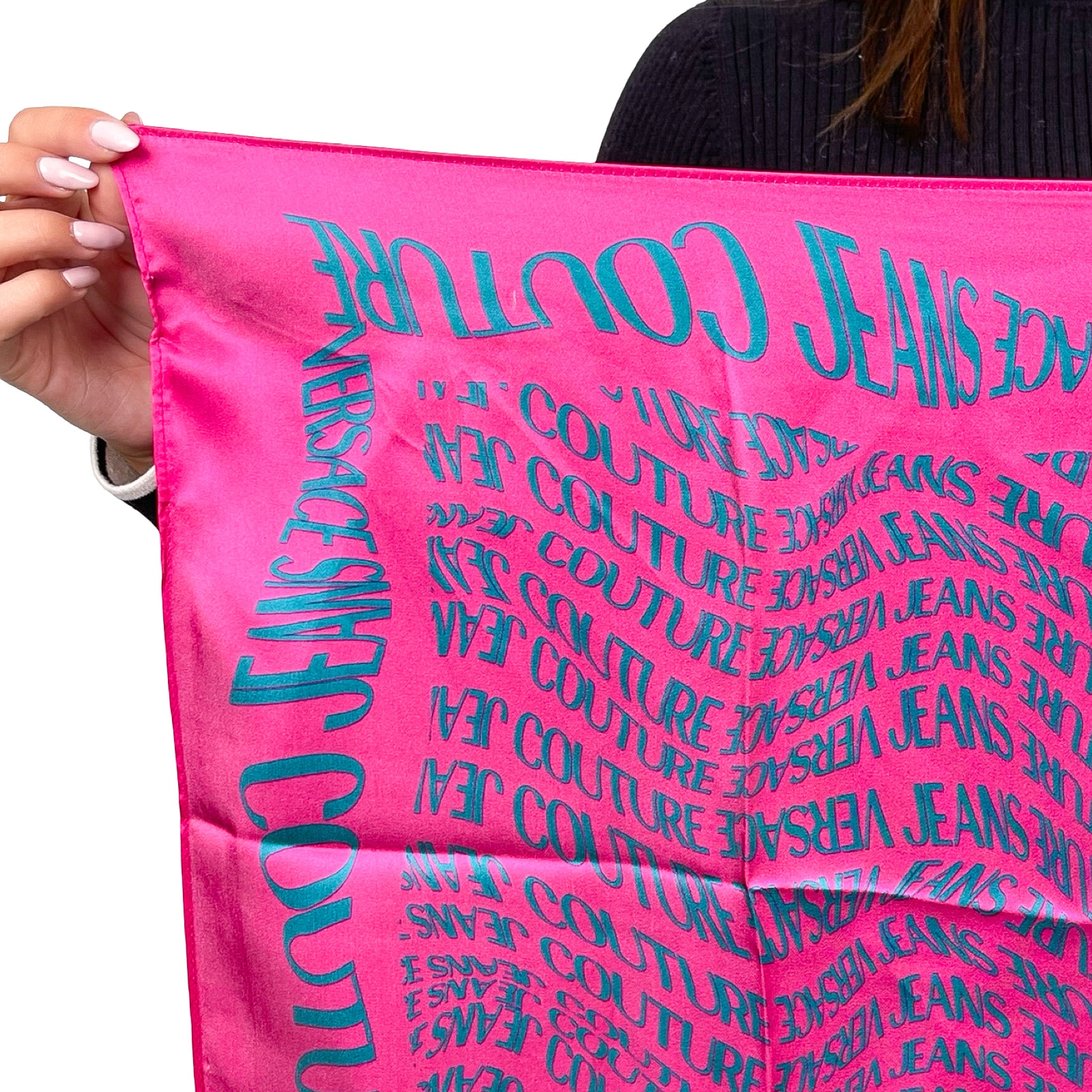 Versace Jeans Couture