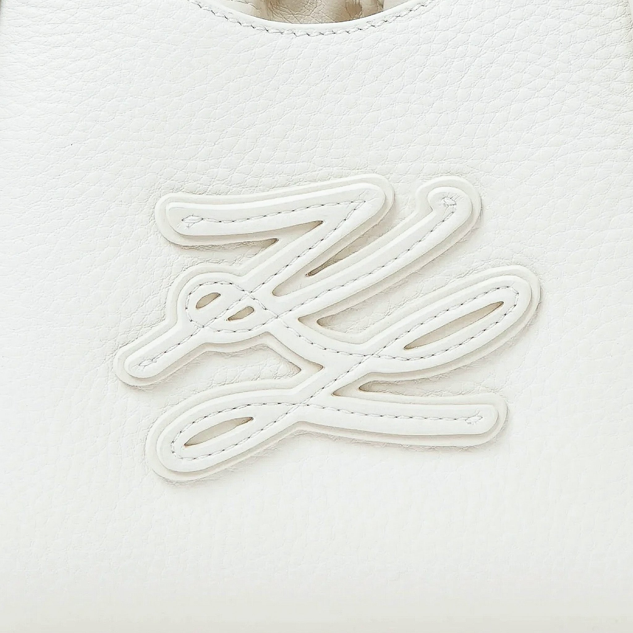 KARL LAGERFELD