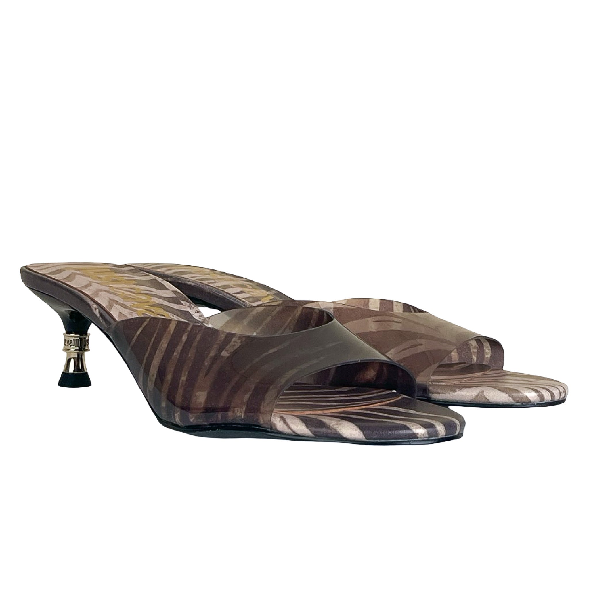 JUST CAVALLI Shoes