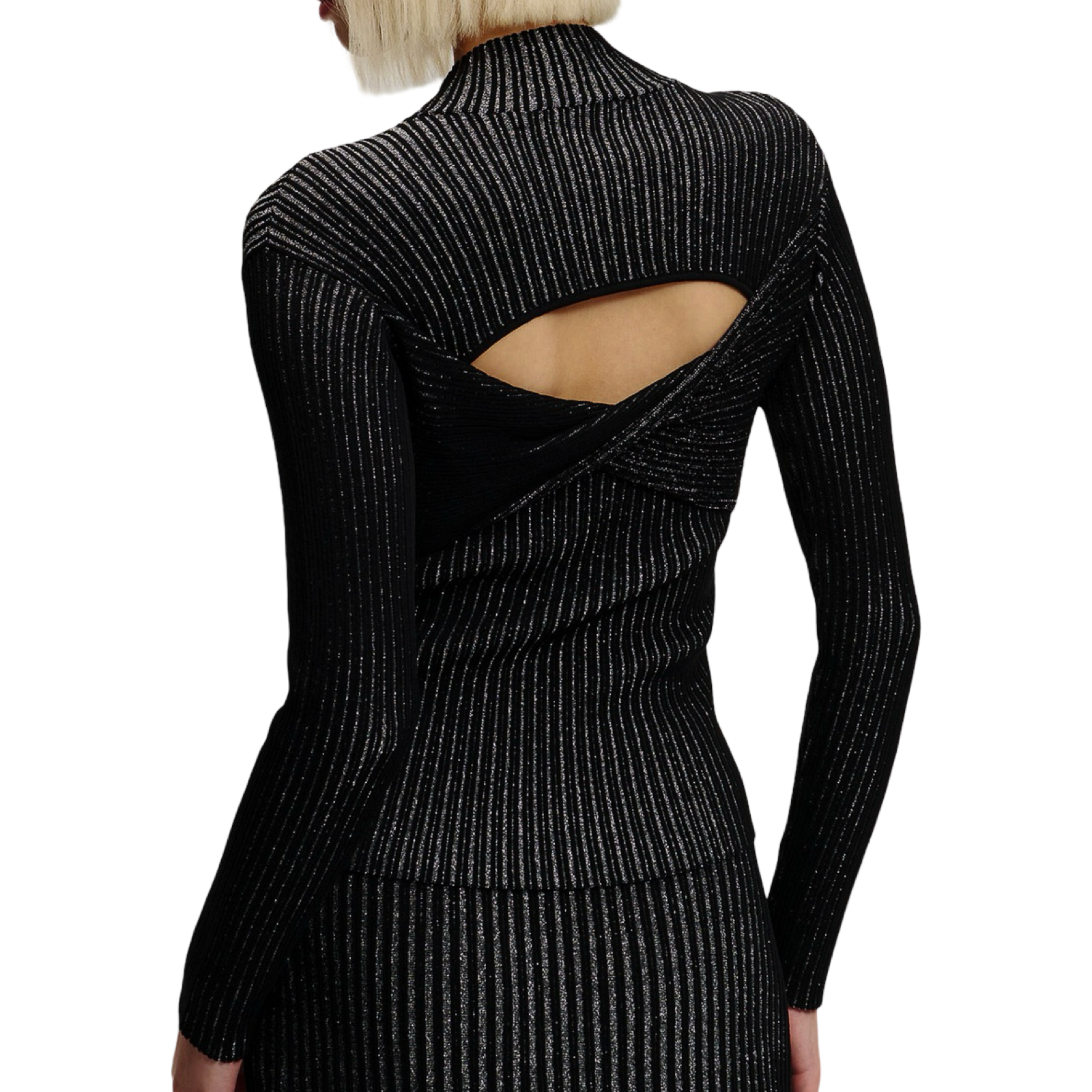KARL LAGERFELD