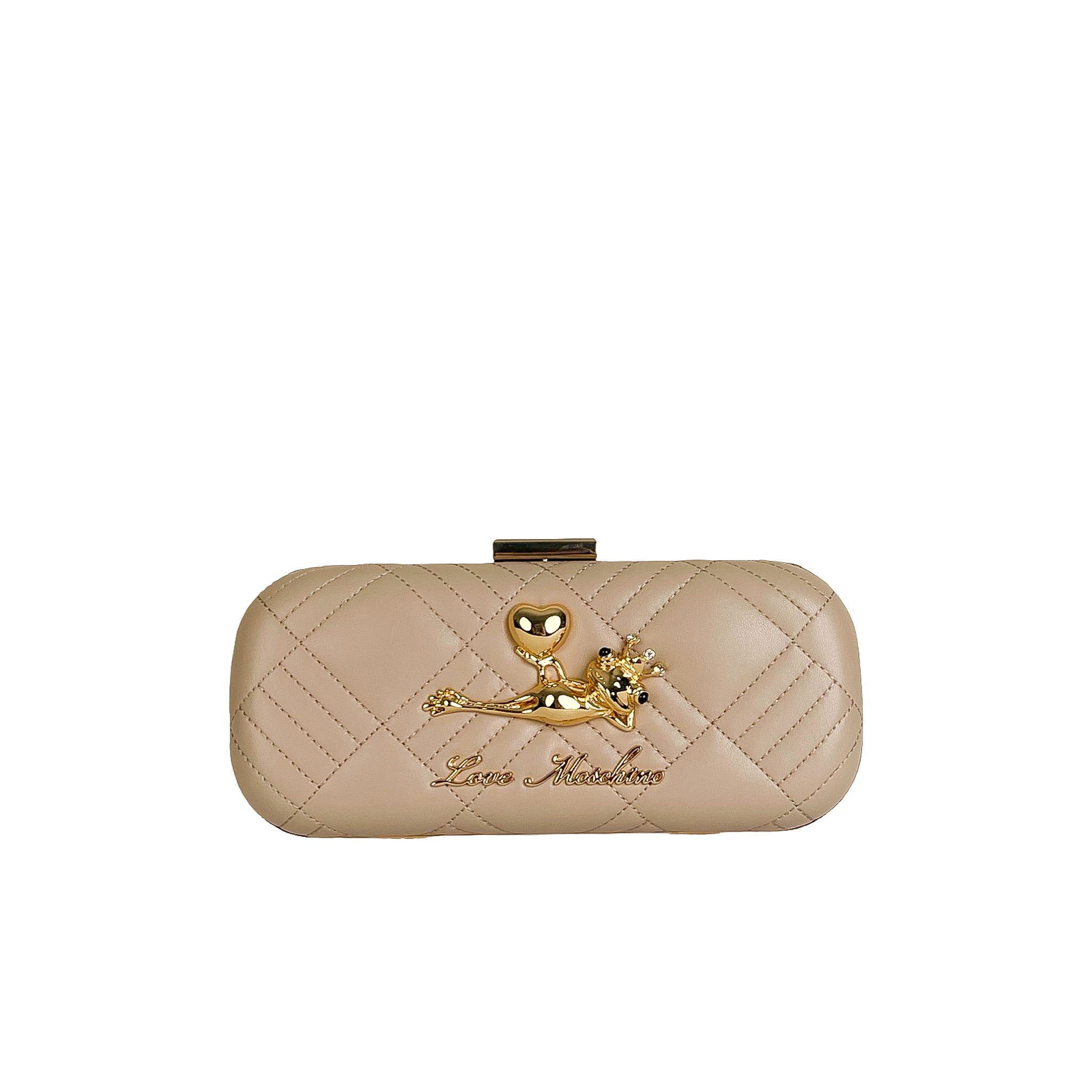 LOVE MOSCHINO