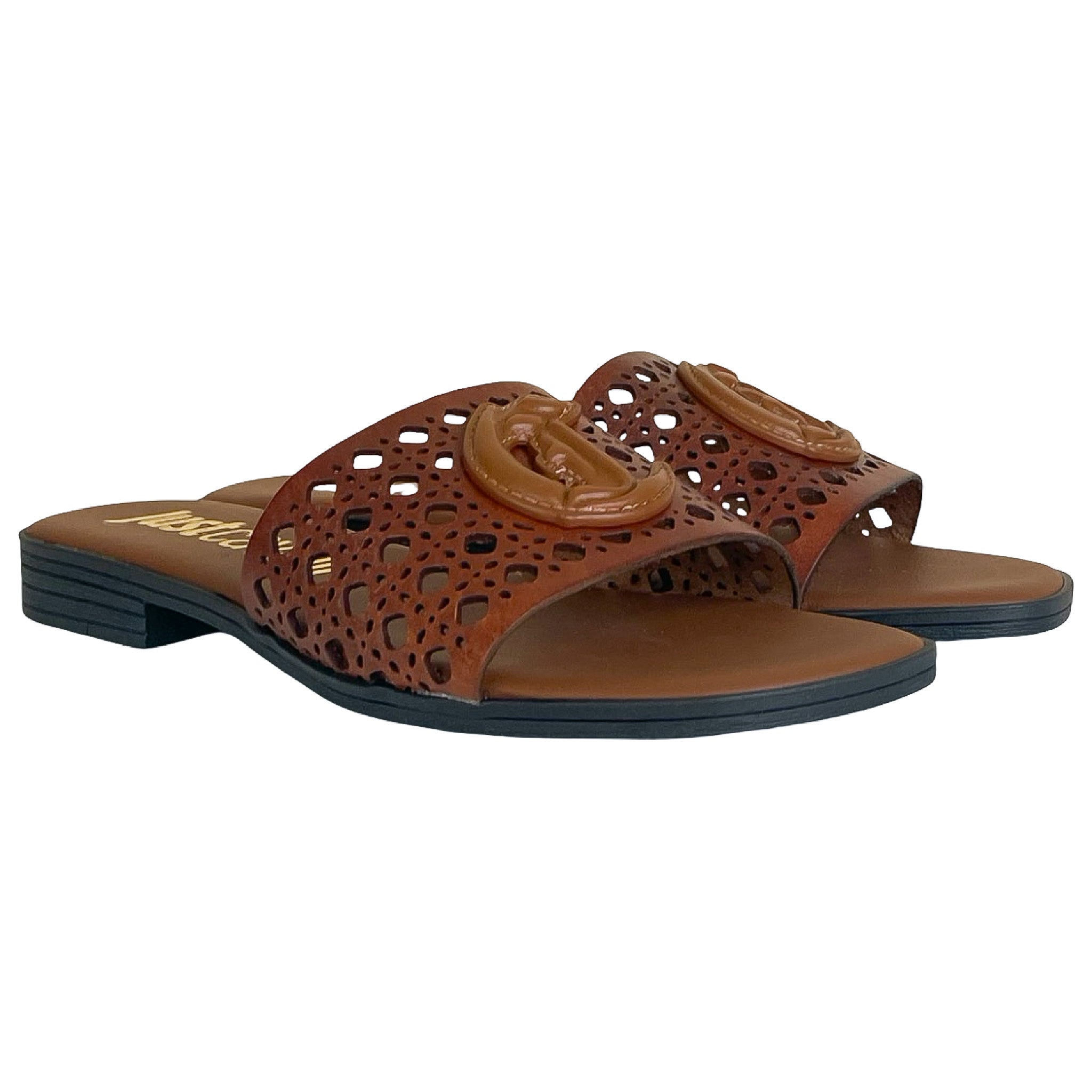 JUST CAVALLI shoes
