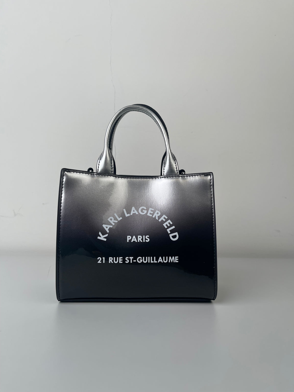 KARL LAGERFELD