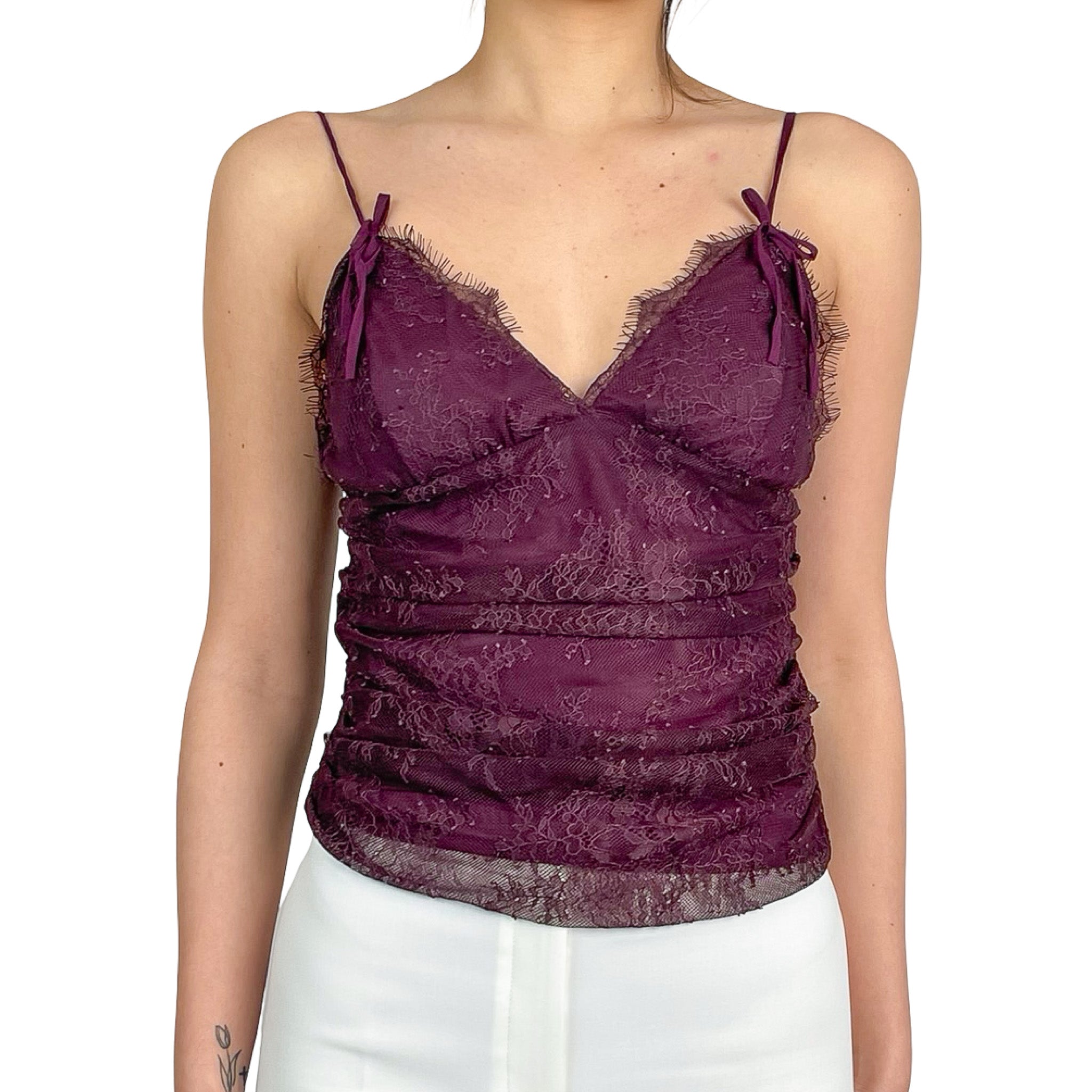 PINKO Top