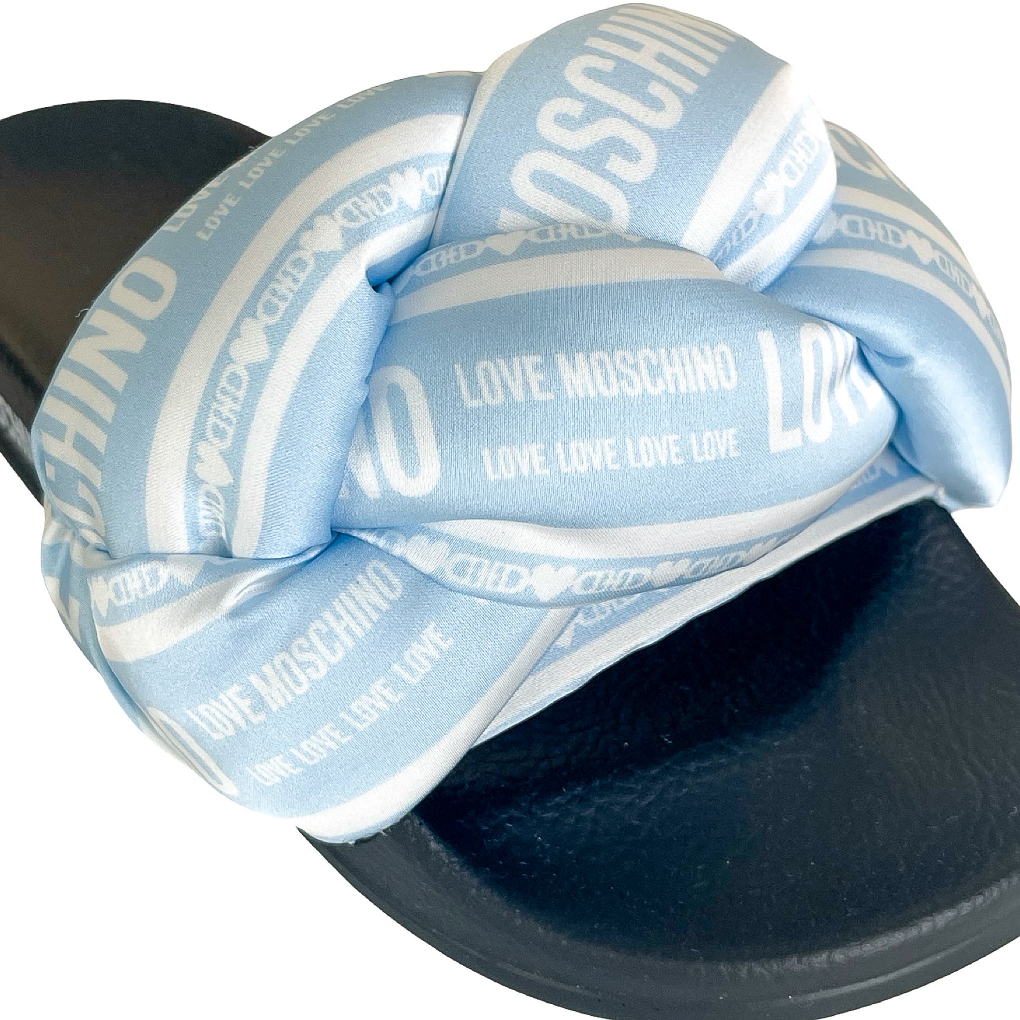 LOVE MOSCHINO