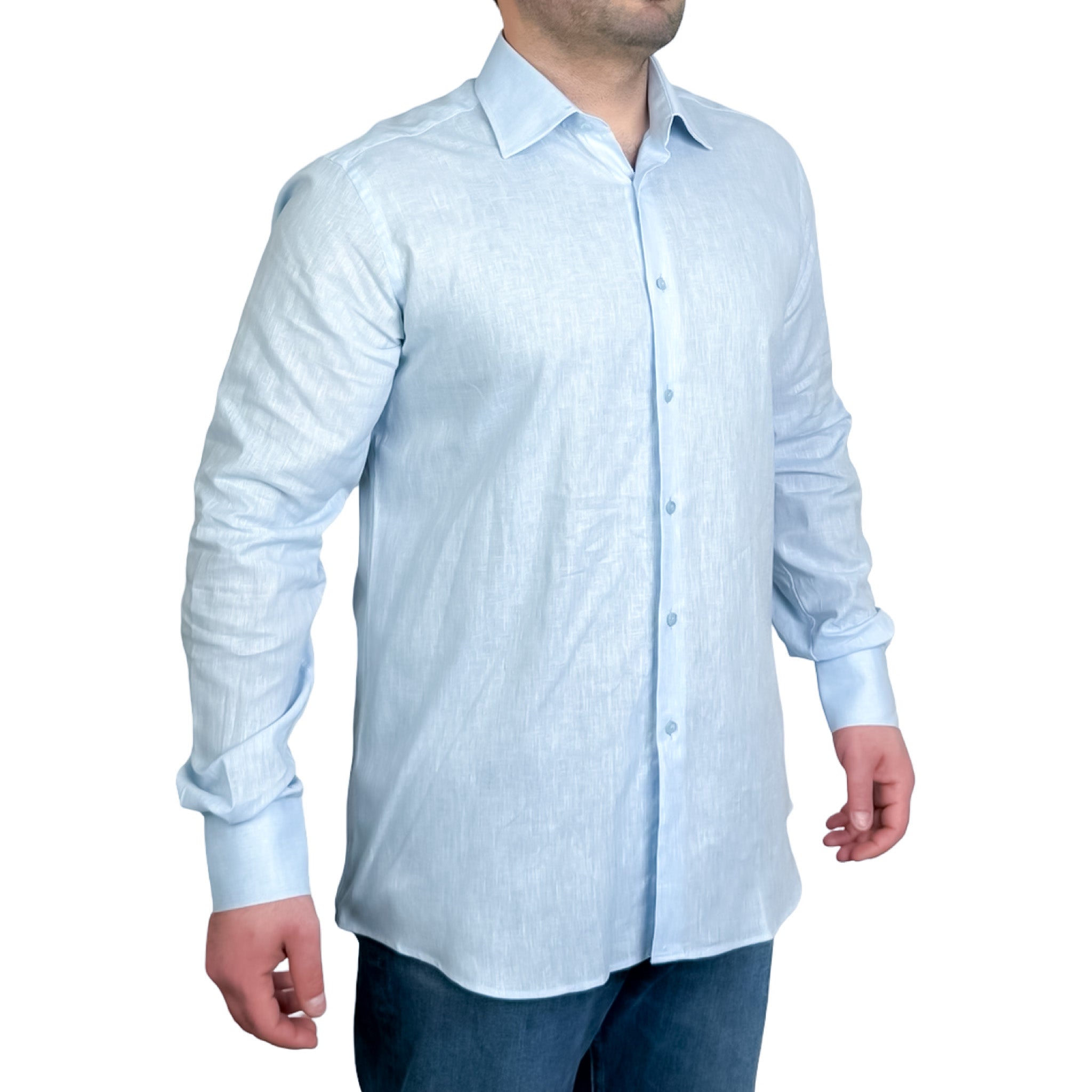 KARL LAGERFELD shirt