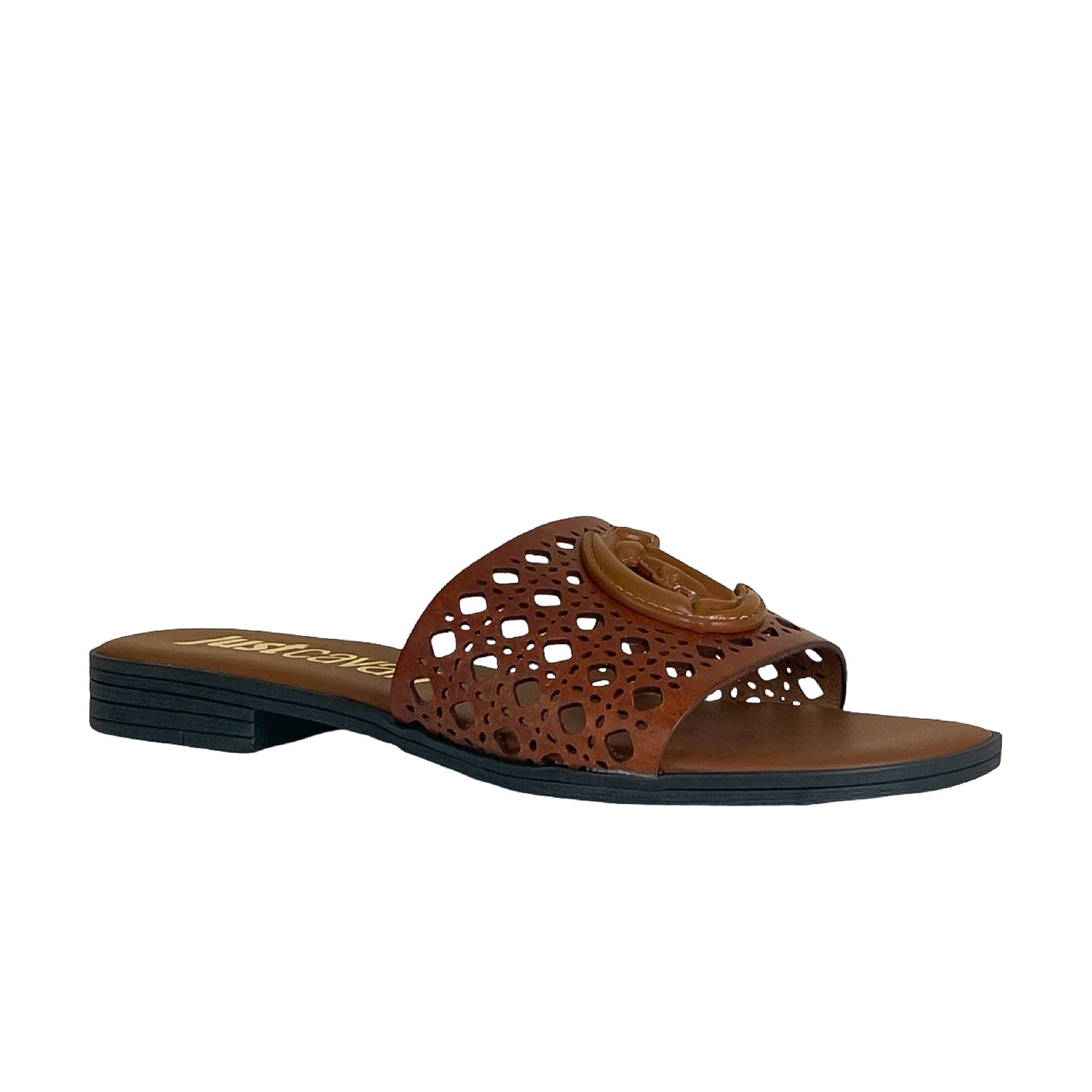 JUST CAVALLI shoes