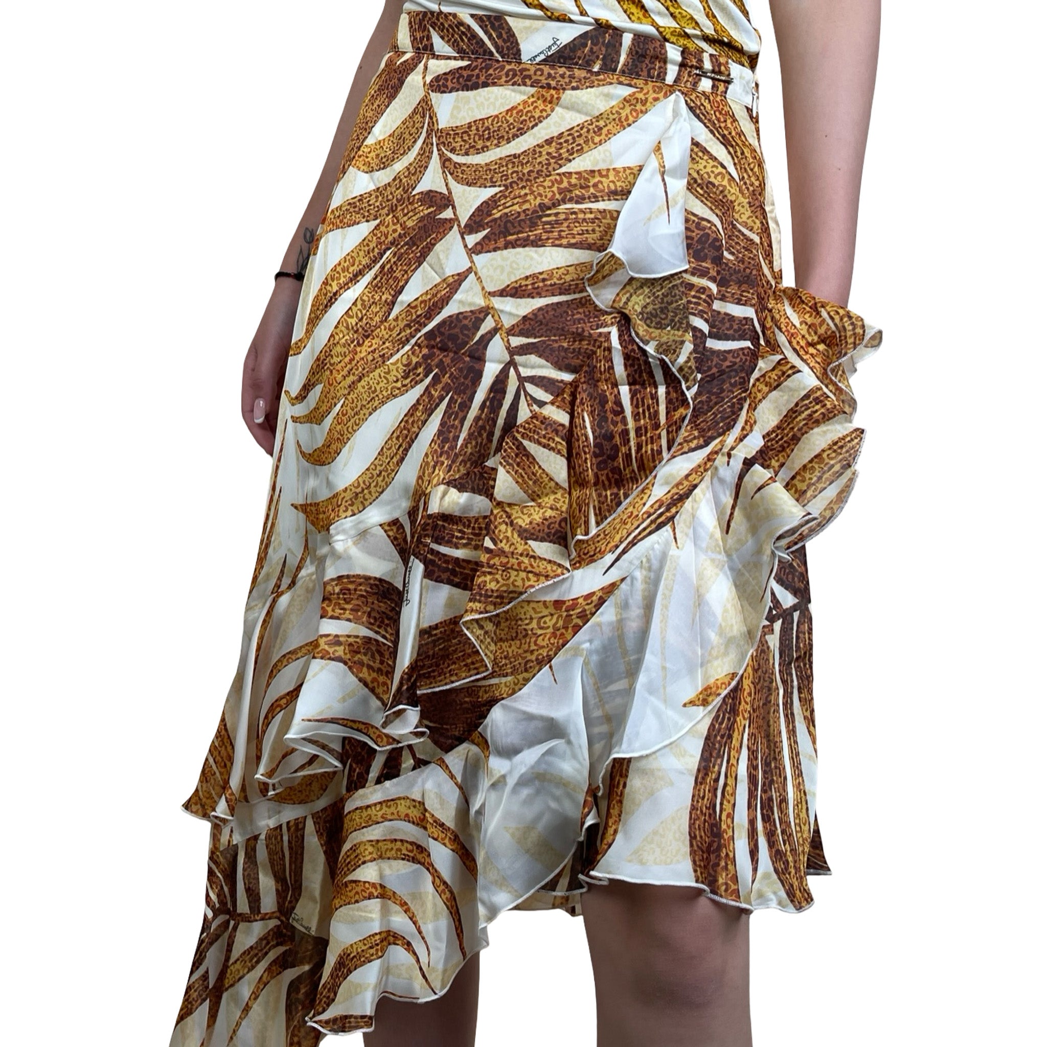 JUST CAVALLI