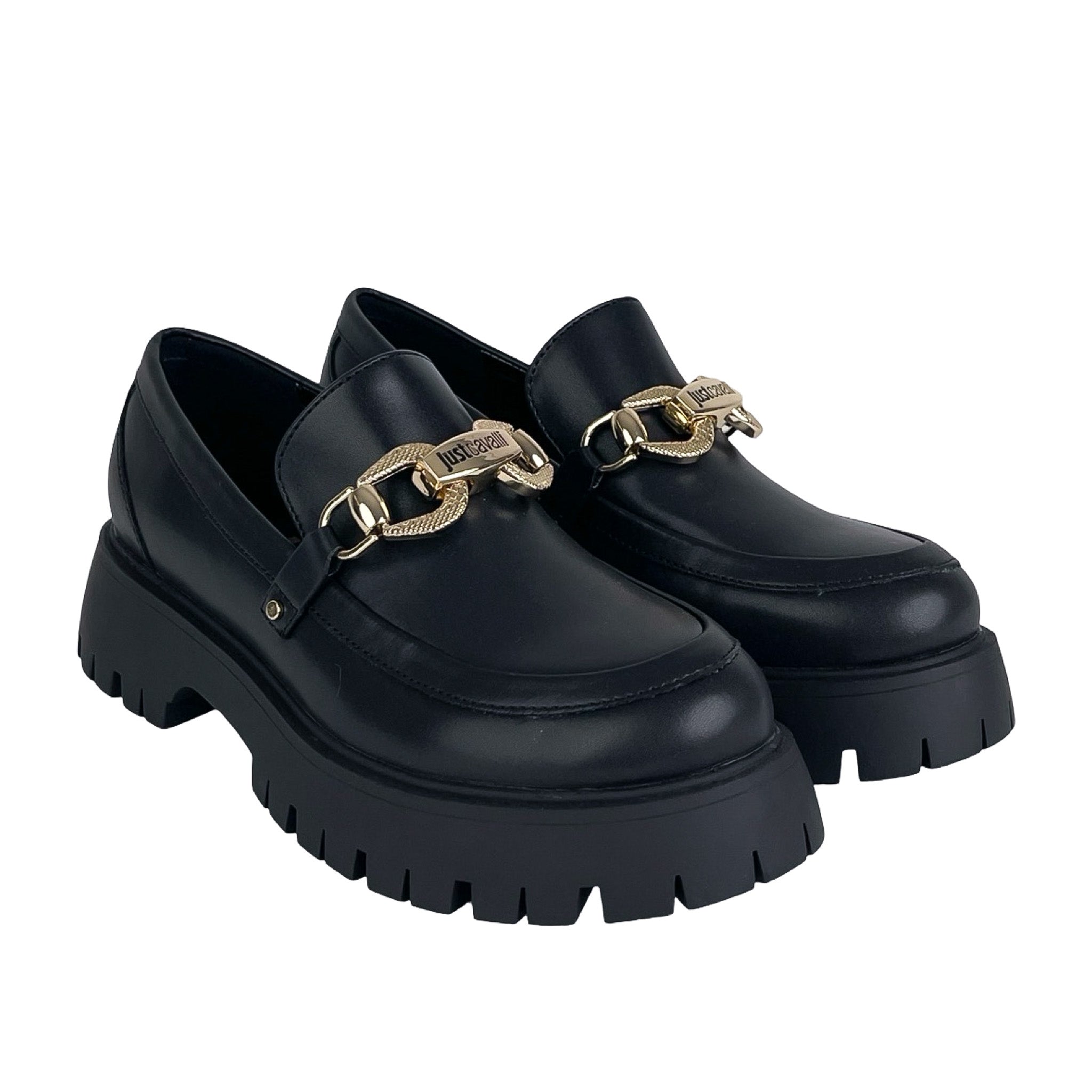 JUST CAVALLI