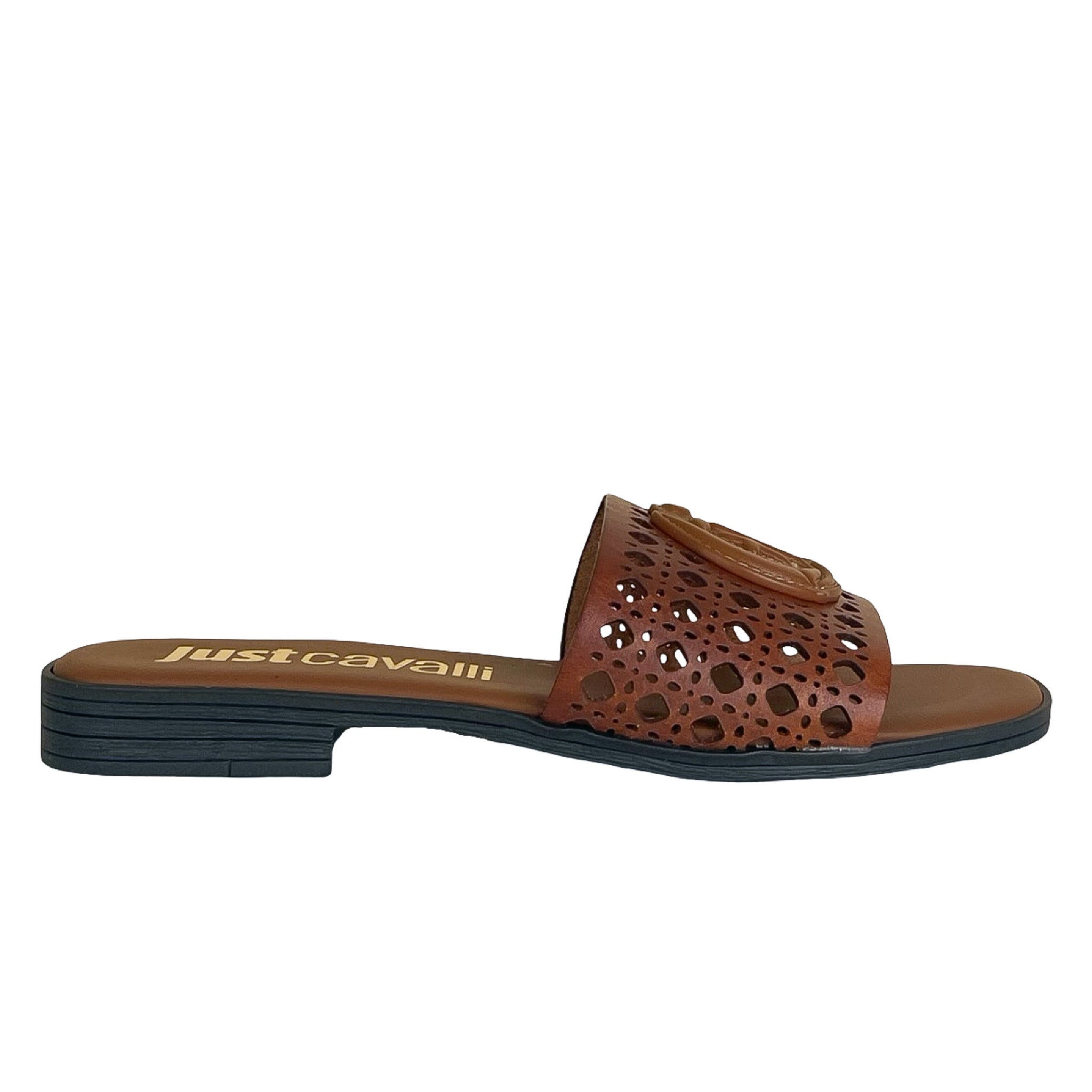 JUST CAVALLI shoes