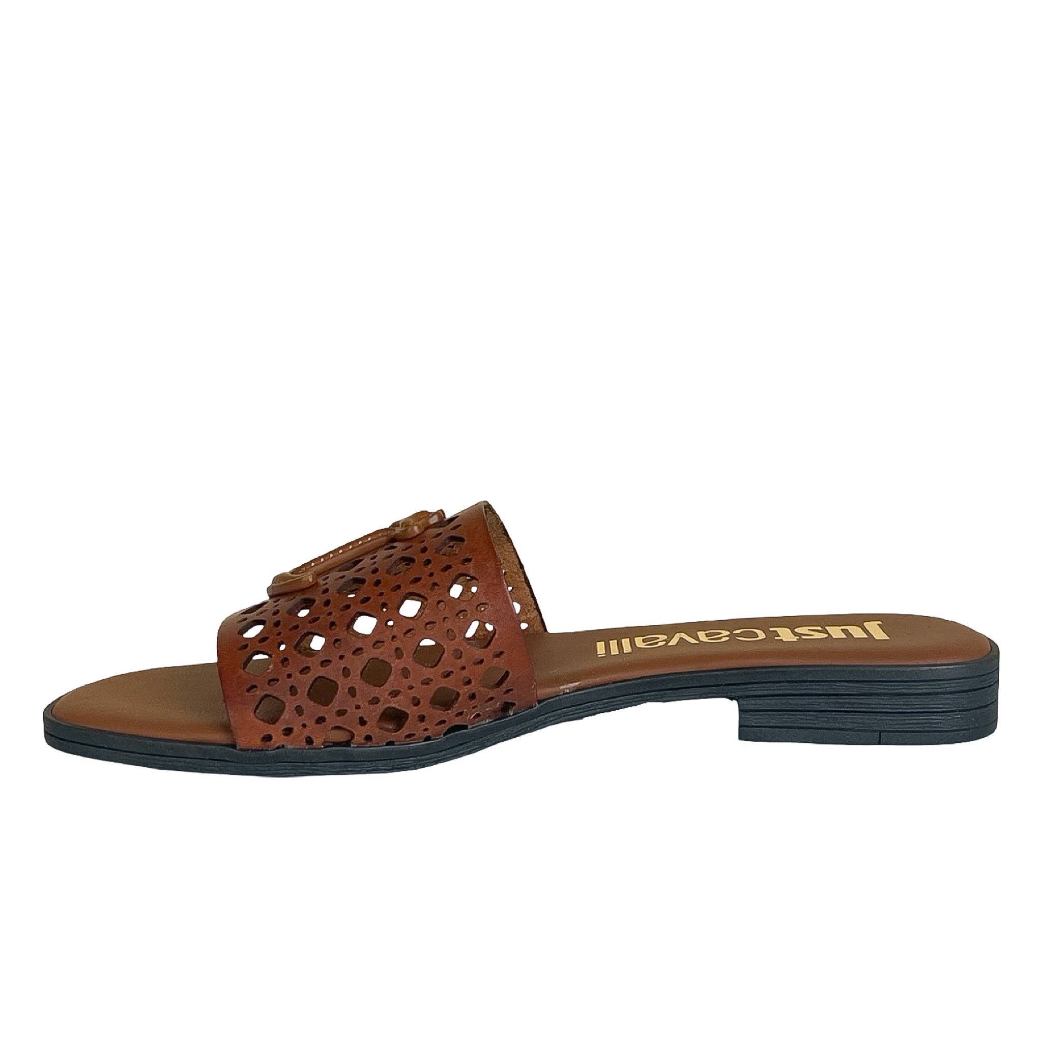 JUST CAVALLI shoes