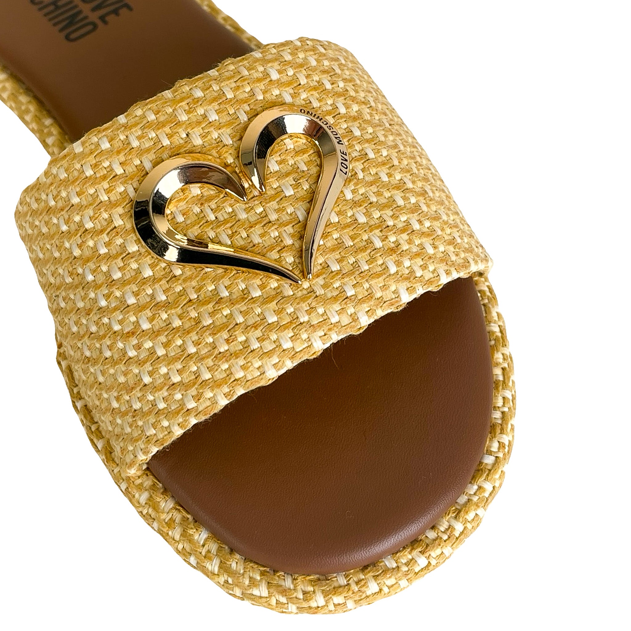 LOVE MOSCHINO
