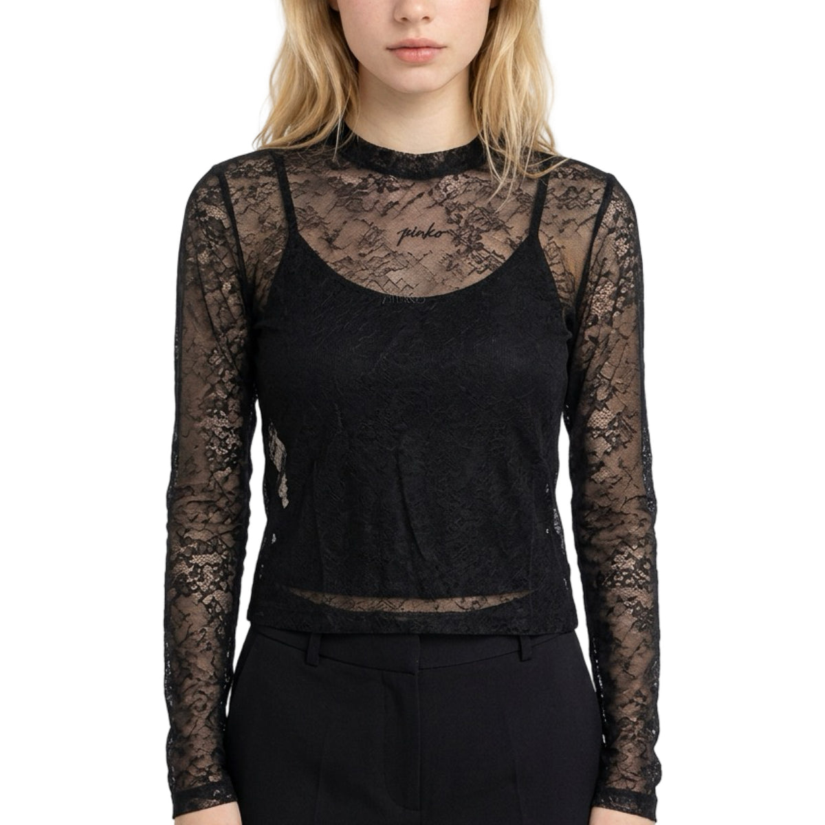PINKO