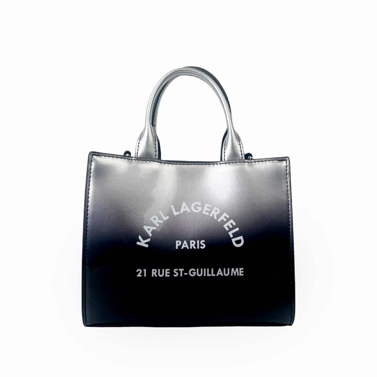 KARL LAGERFELD