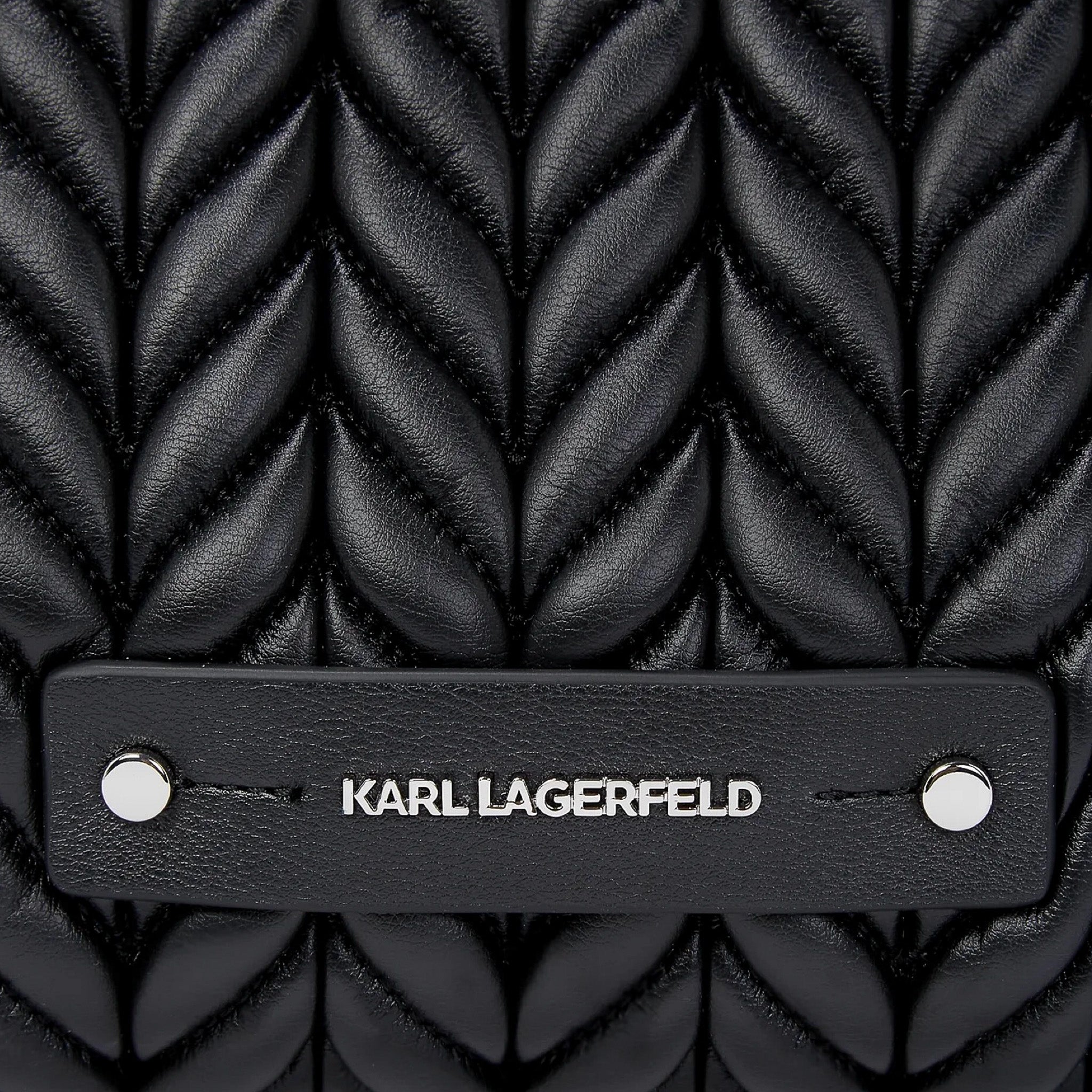 KARL LAGERFELD