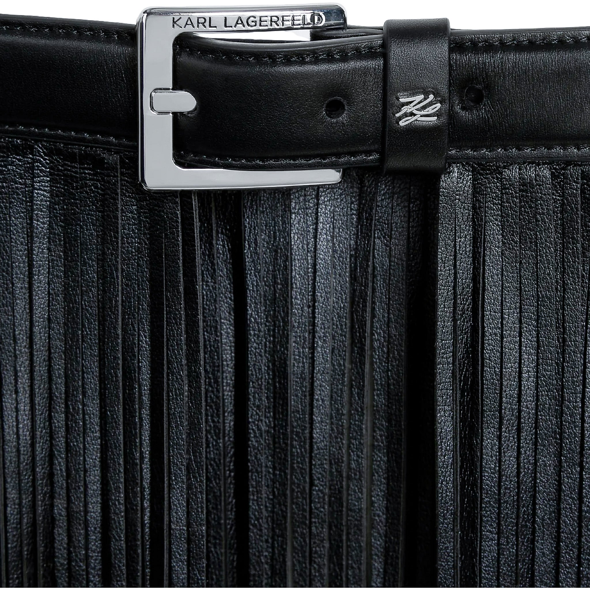 KARL LAGERFELD