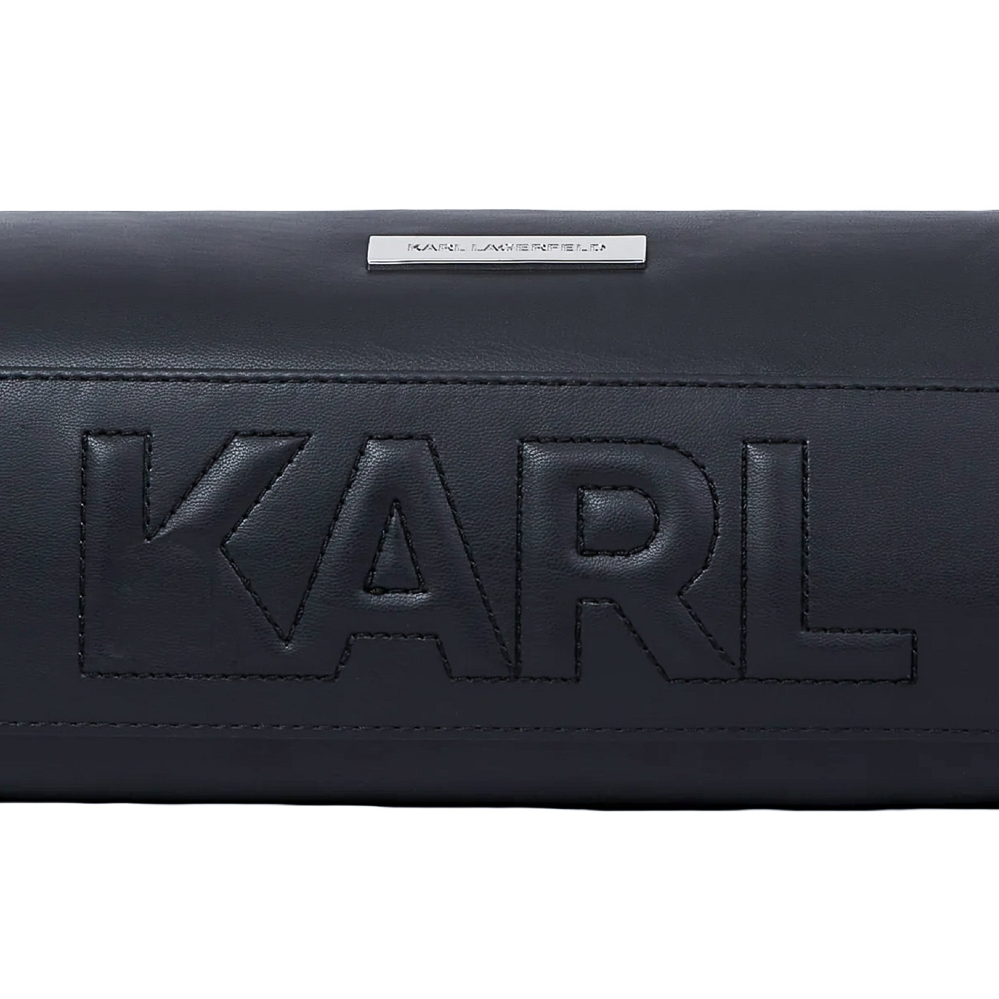 KARL LAGERFELD