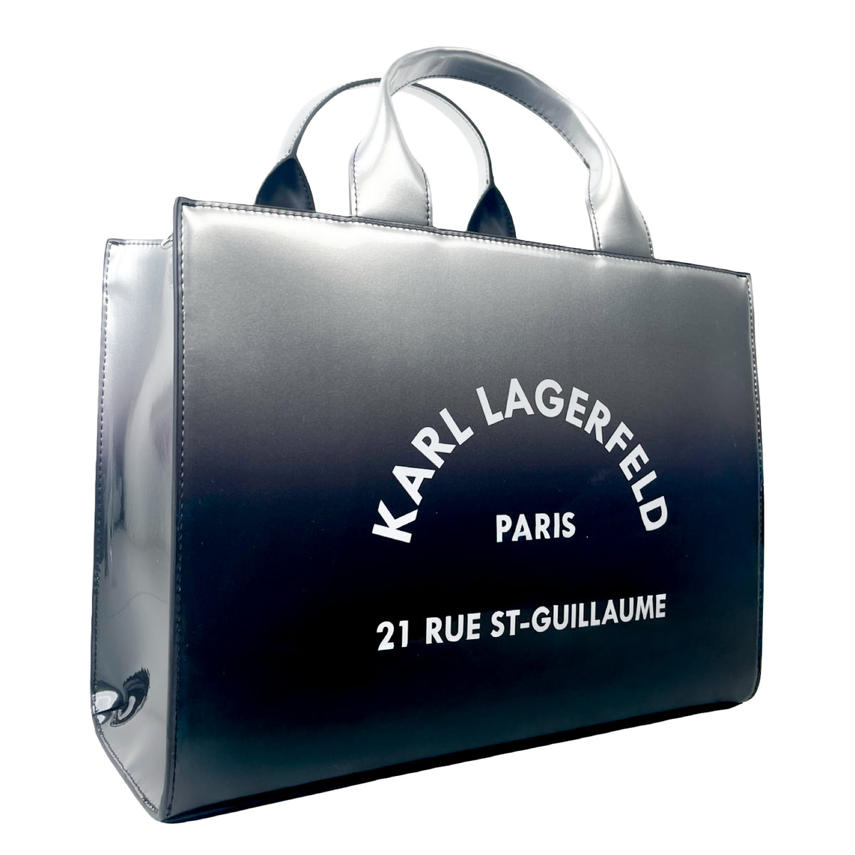 KARL LAGERFELD