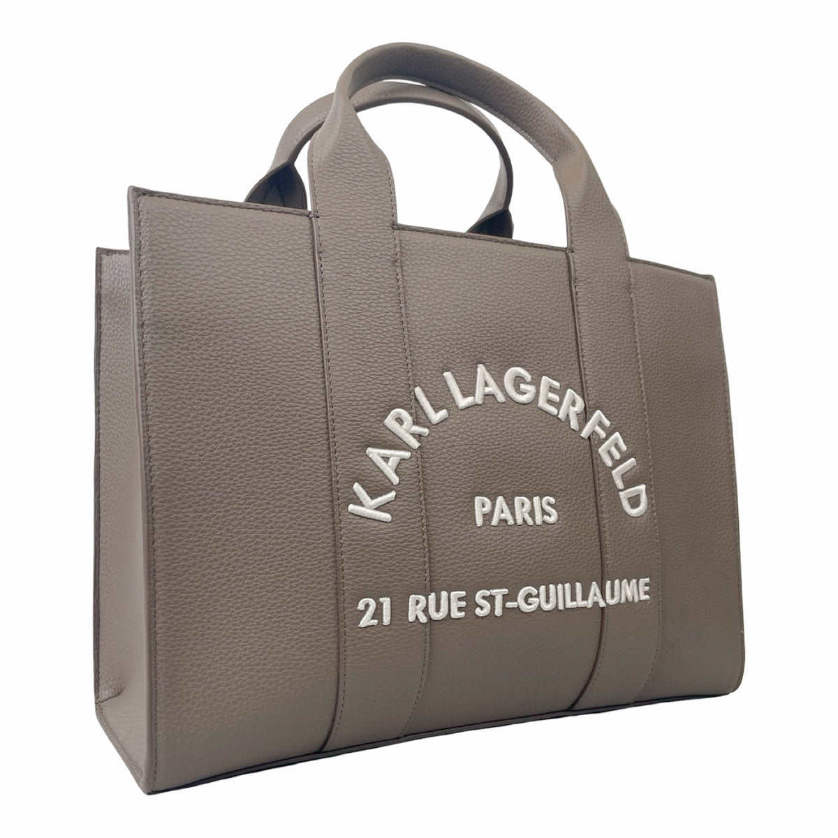 KARL LAGERFELD