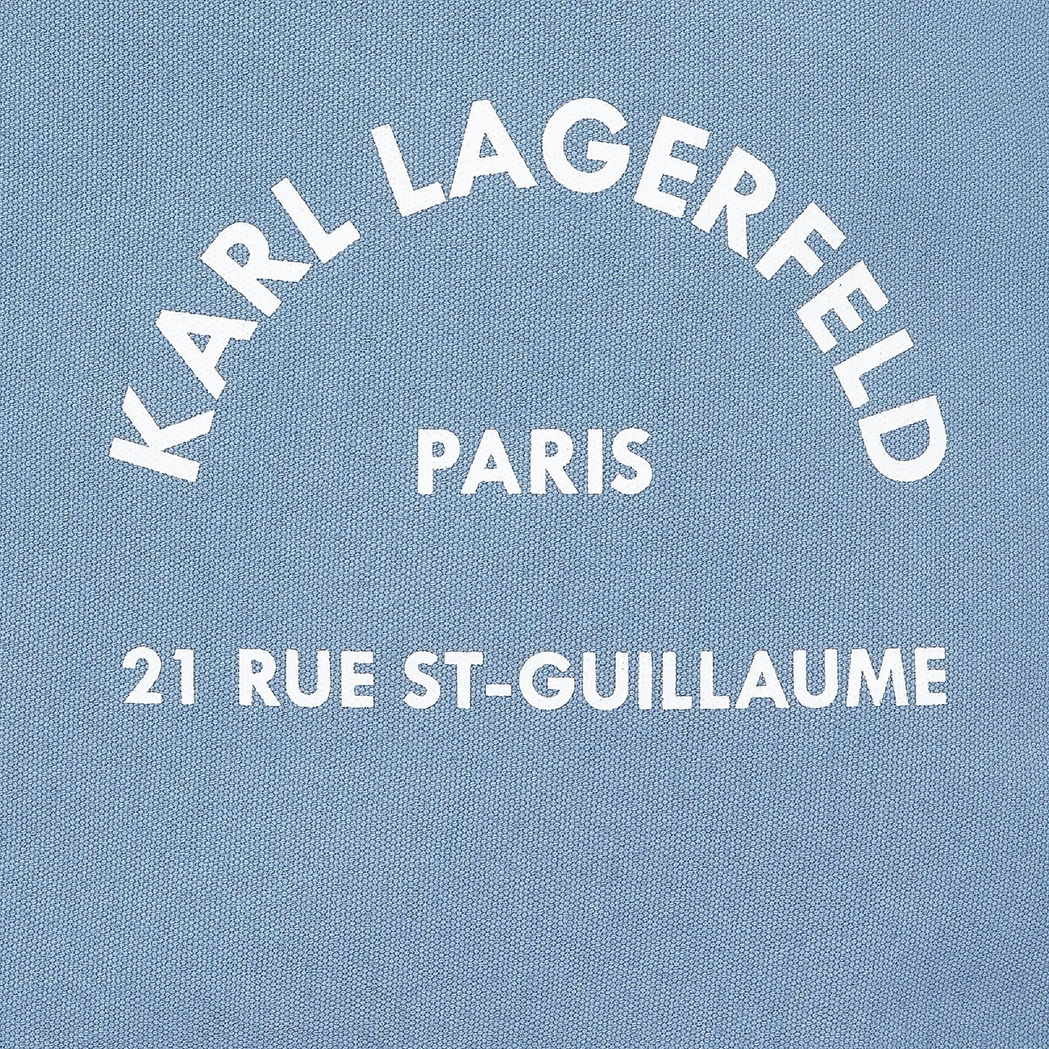 KARL LAGERFELD